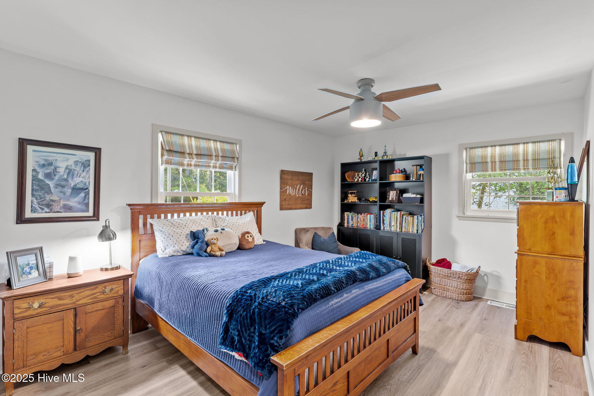 3817 Canterbury Road