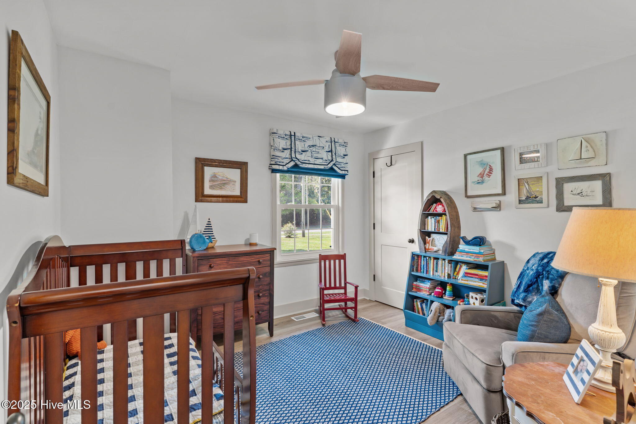 3817 Canterbury Road