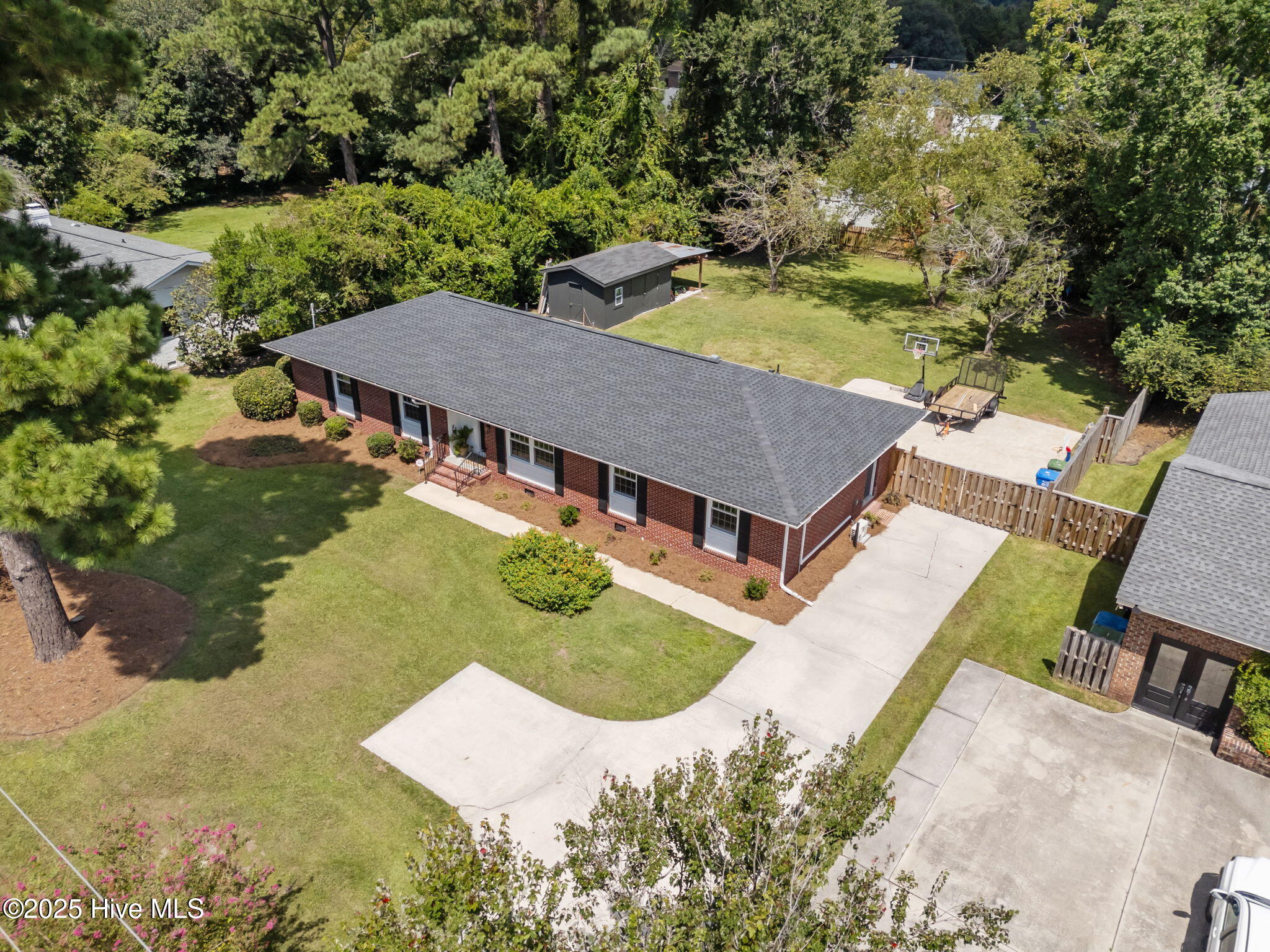 3817 Canterbury Road