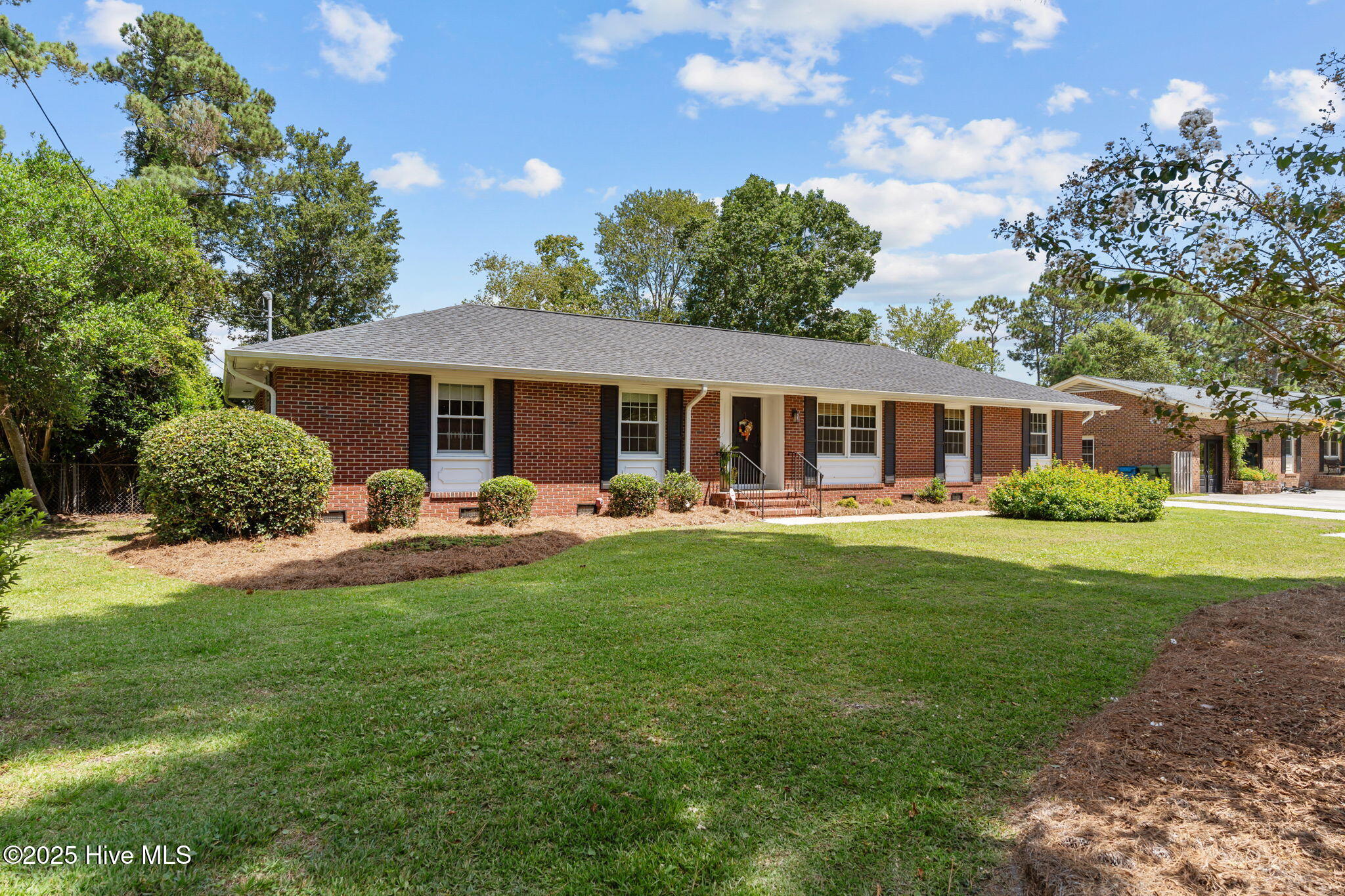 3817 Canterbury Road