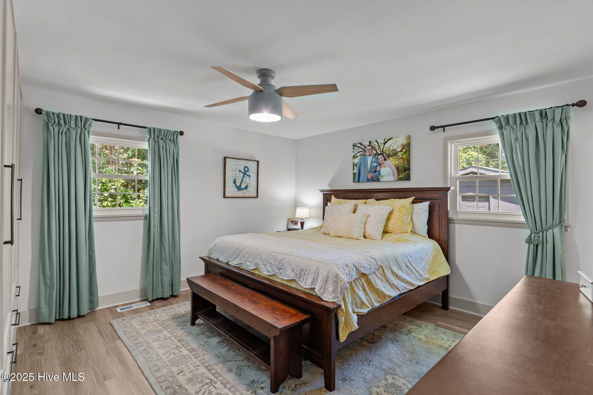 3817 Canterbury Road