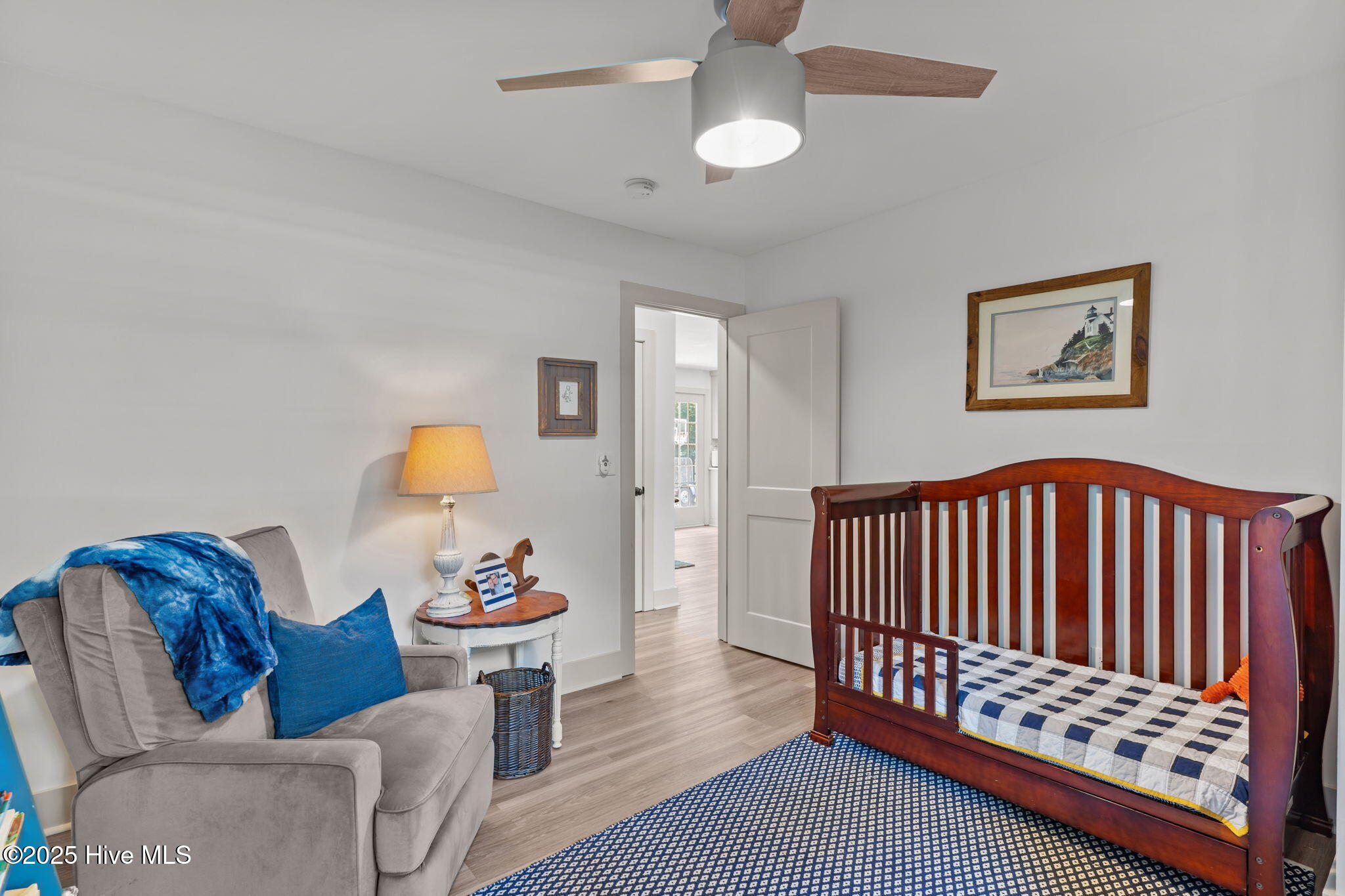 3817 Canterbury Road