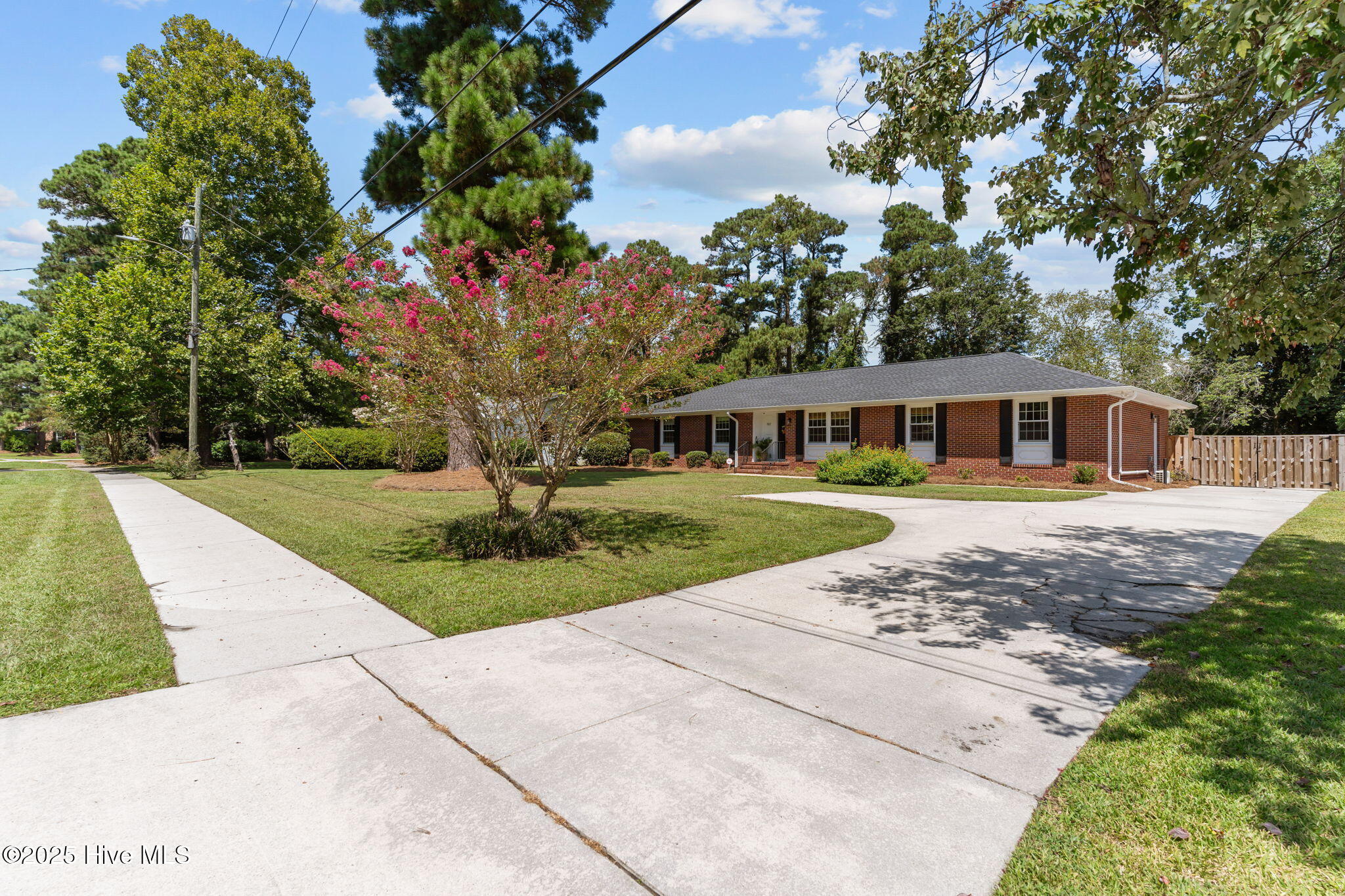 3817 Canterbury Road