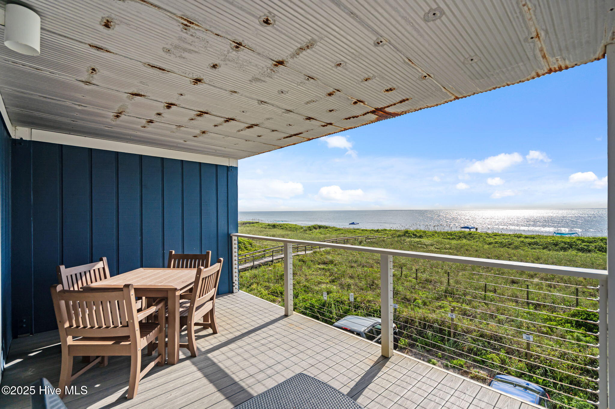 514 N Carolina Beach Avenue N Unit: Unit 2b