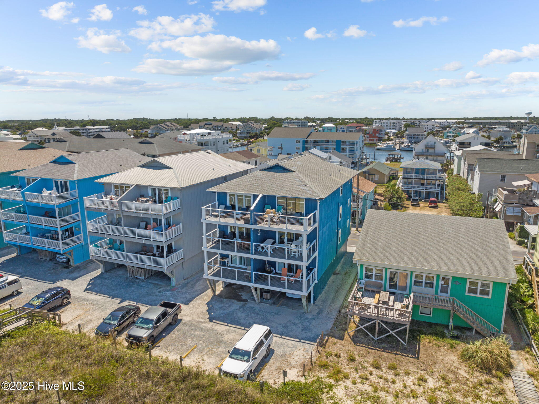 514 N Carolina Beach Avenue N Unit: Unit 2b