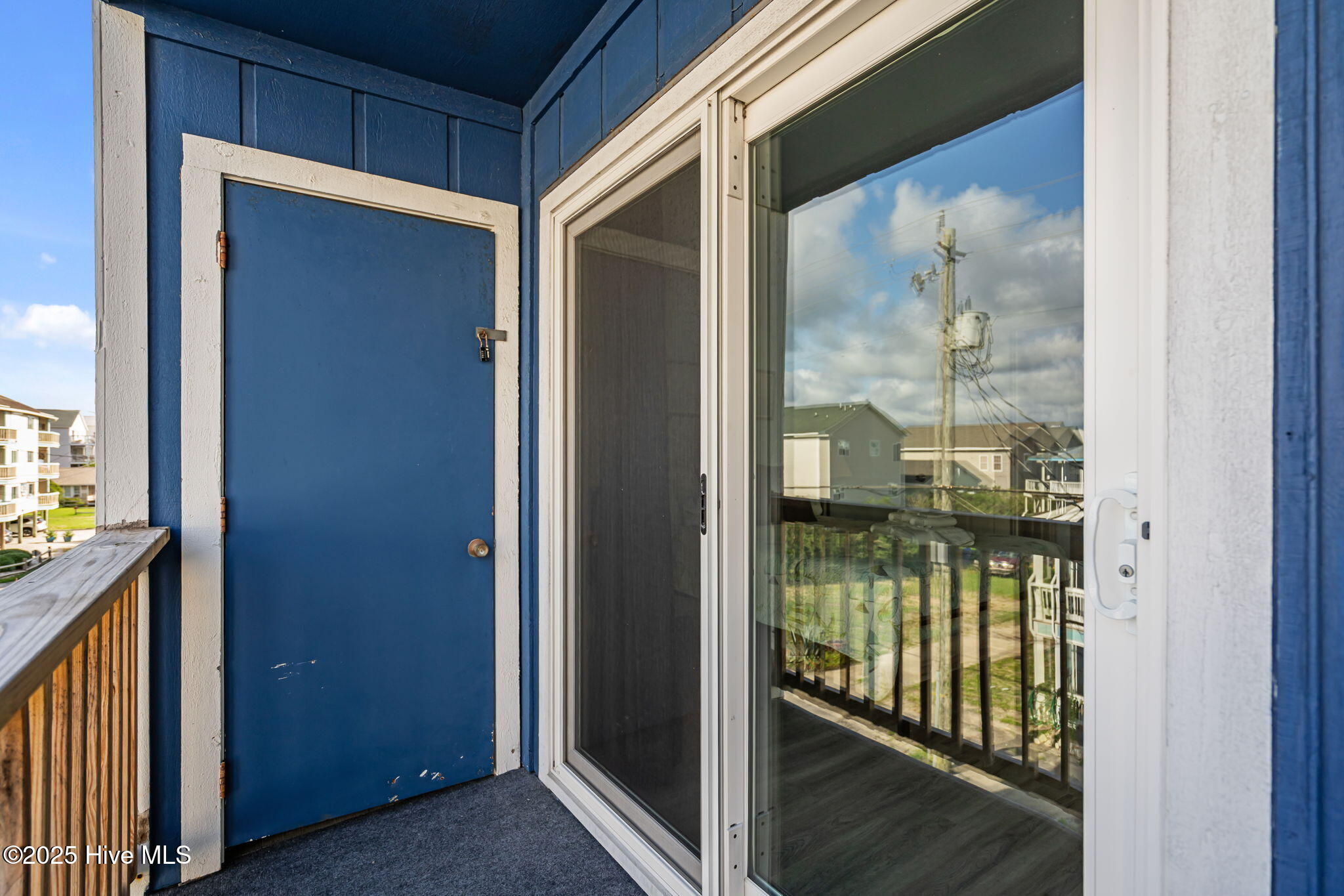 514 N Carolina Beach Avenue N Unit: Unit 2b