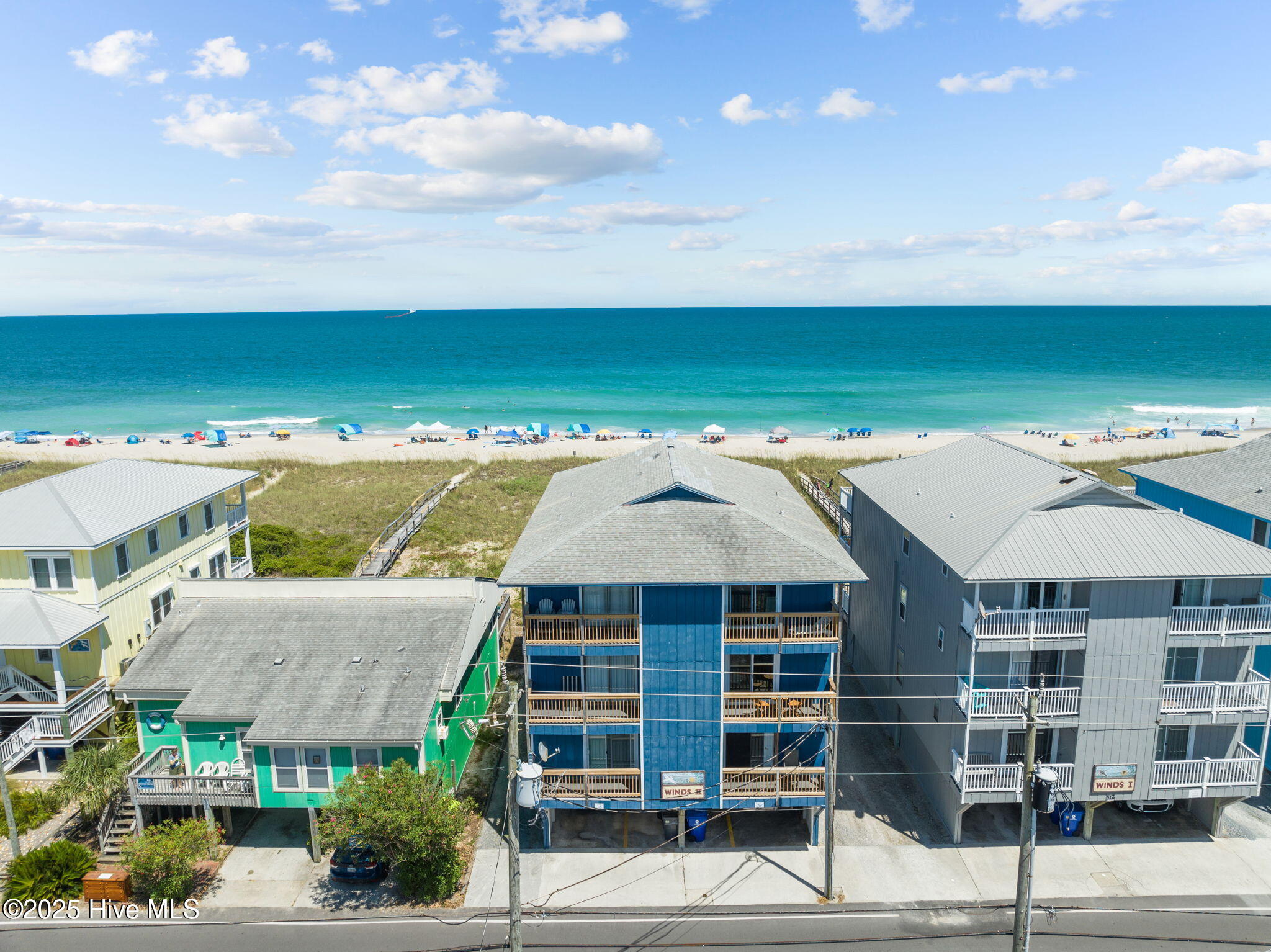 514 N Carolina Beach Avenue N Unit: Unit 2b