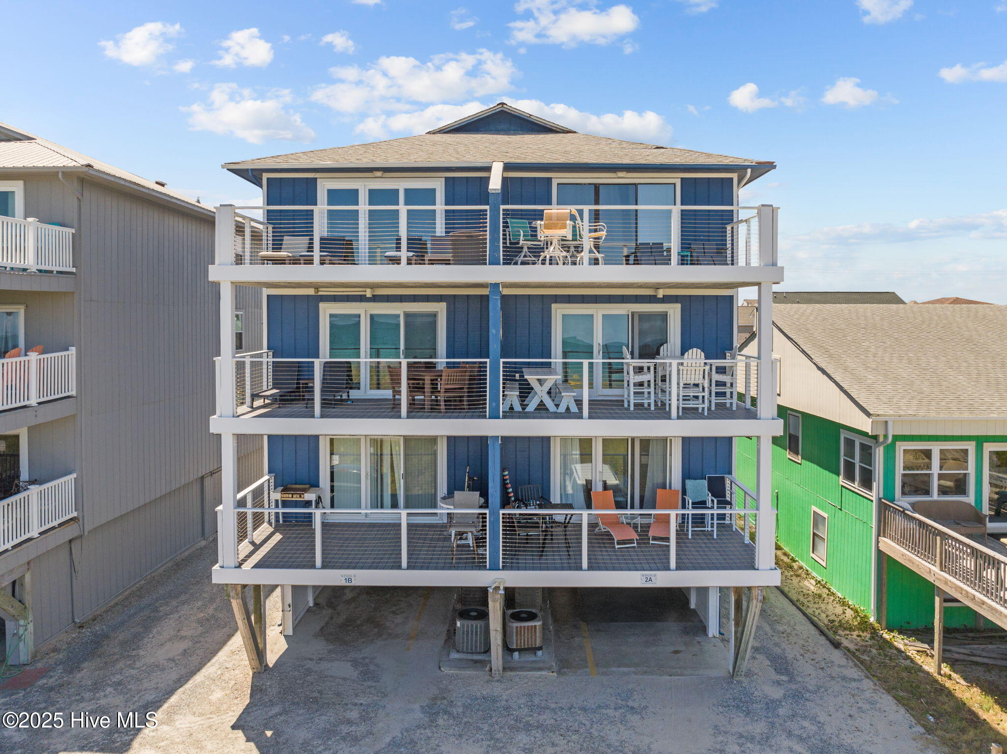 514 N Carolina Beach Avenue N Unit: Unit 2b