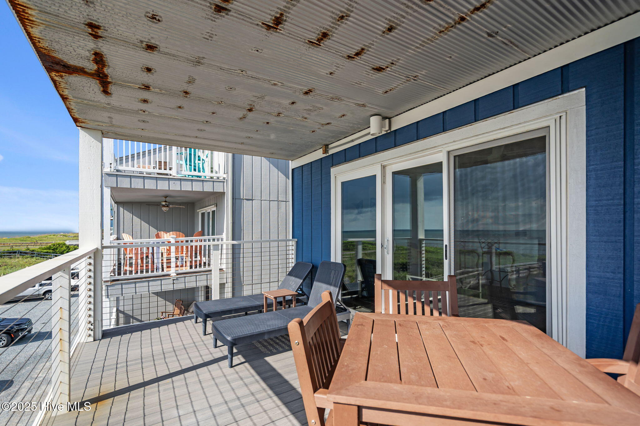 514 N Carolina Beach Avenue N Unit: Unit 2b