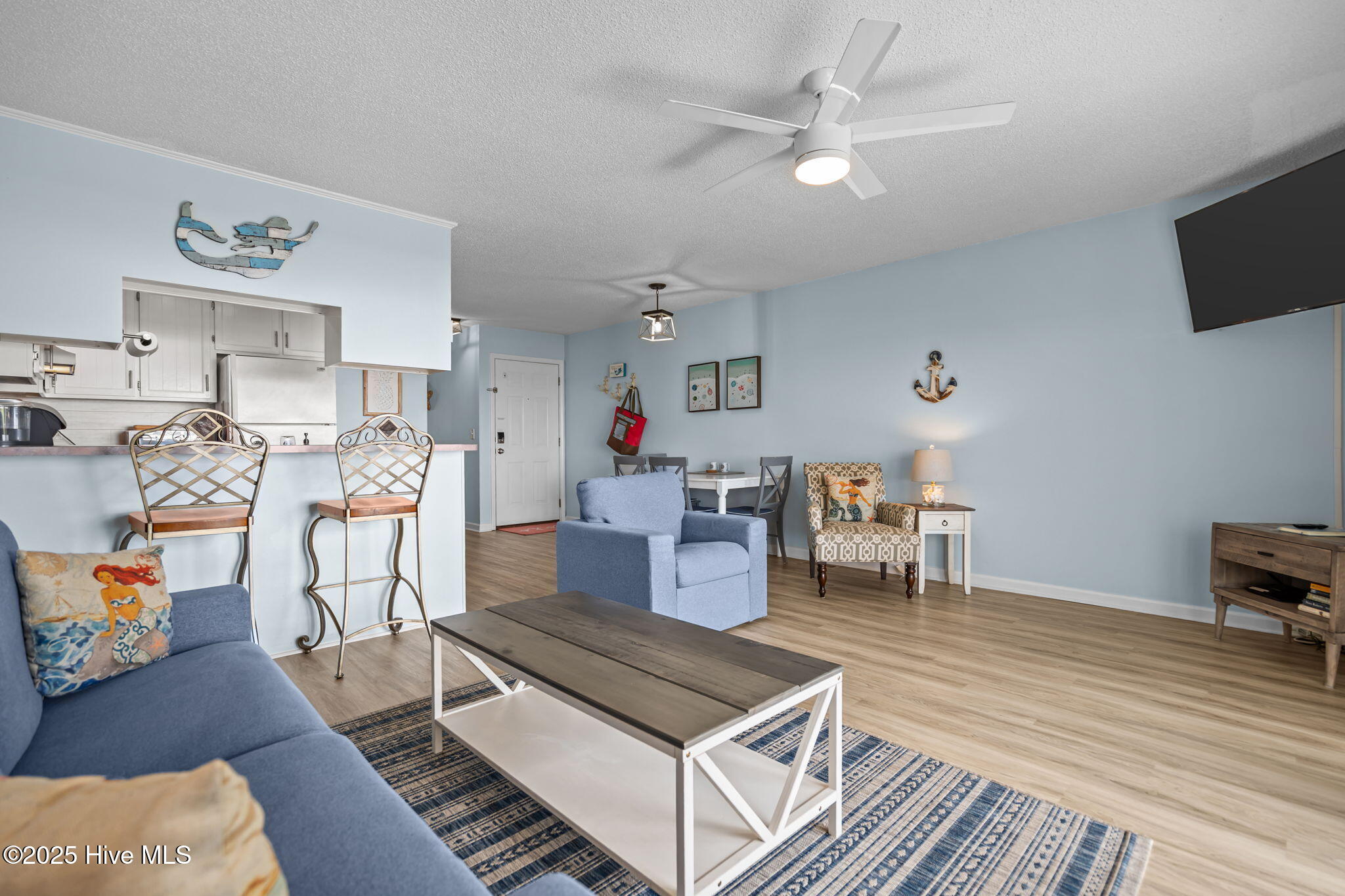 514 N Carolina Beach Avenue N Unit: Unit 2b