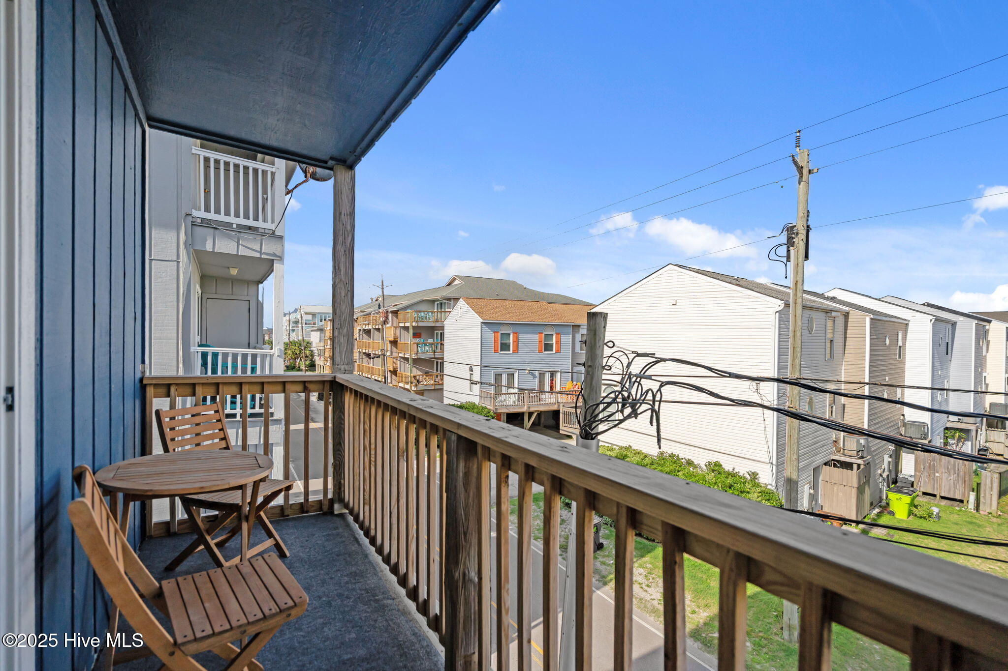 514 N Carolina Beach Avenue N Unit: Unit 2b