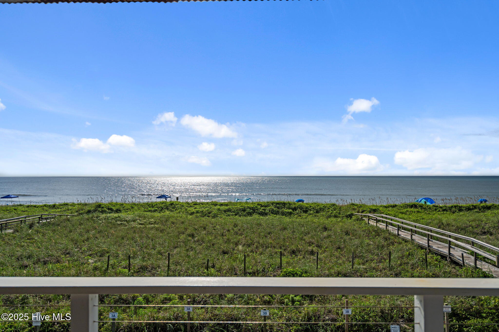 514 N Carolina Beach Avenue N Unit: Unit 2b