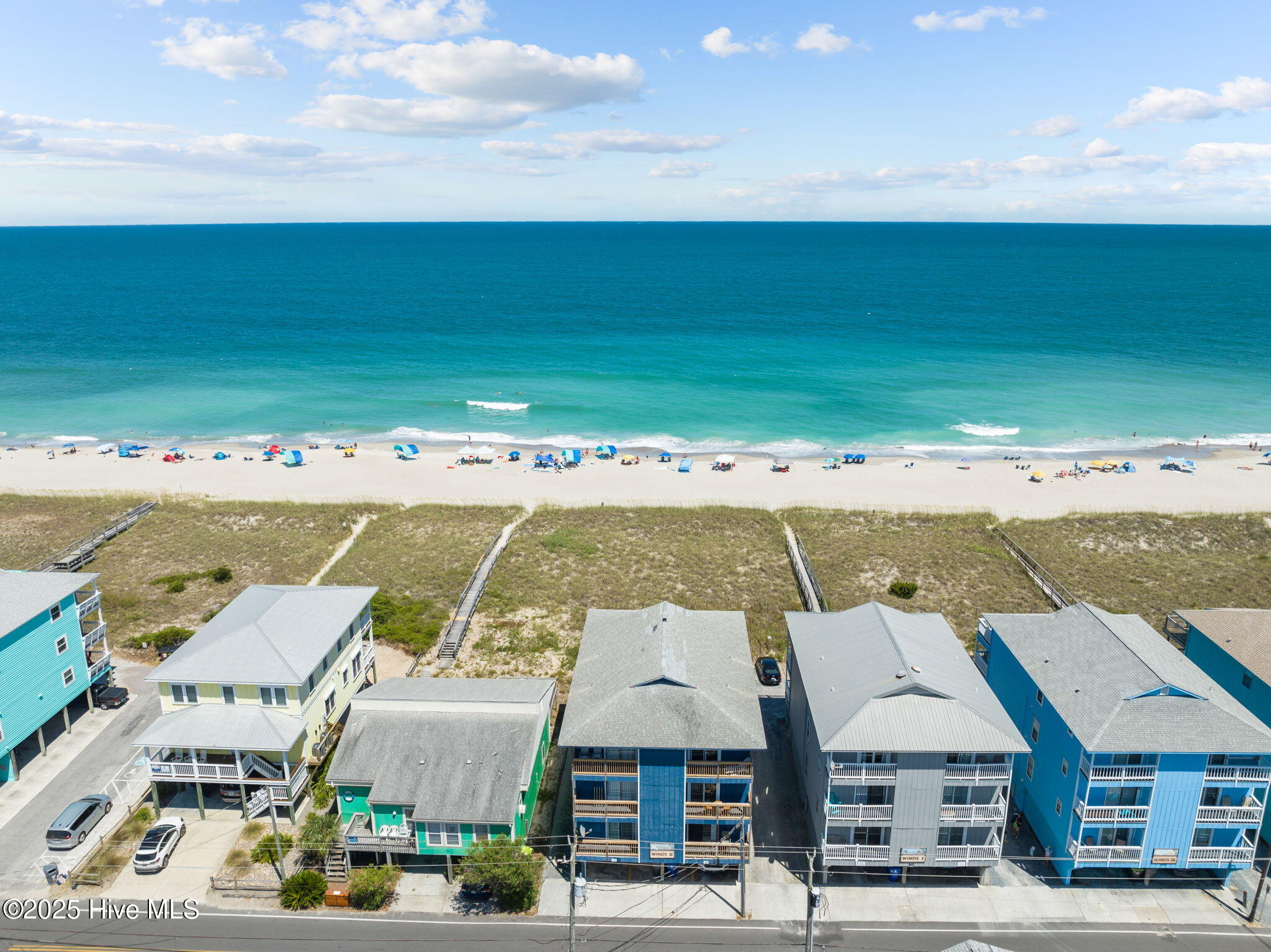 514 N Carolina Beach Avenue N Unit: Unit 2b