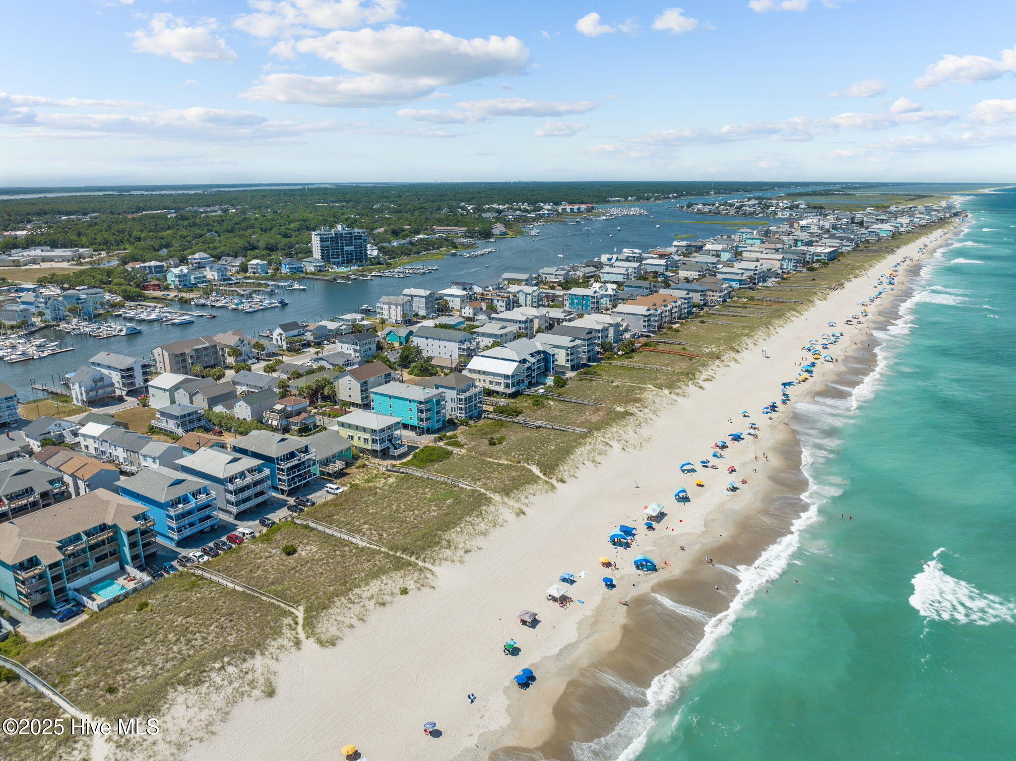 514 N Carolina Beach Avenue N Unit: Unit 2b