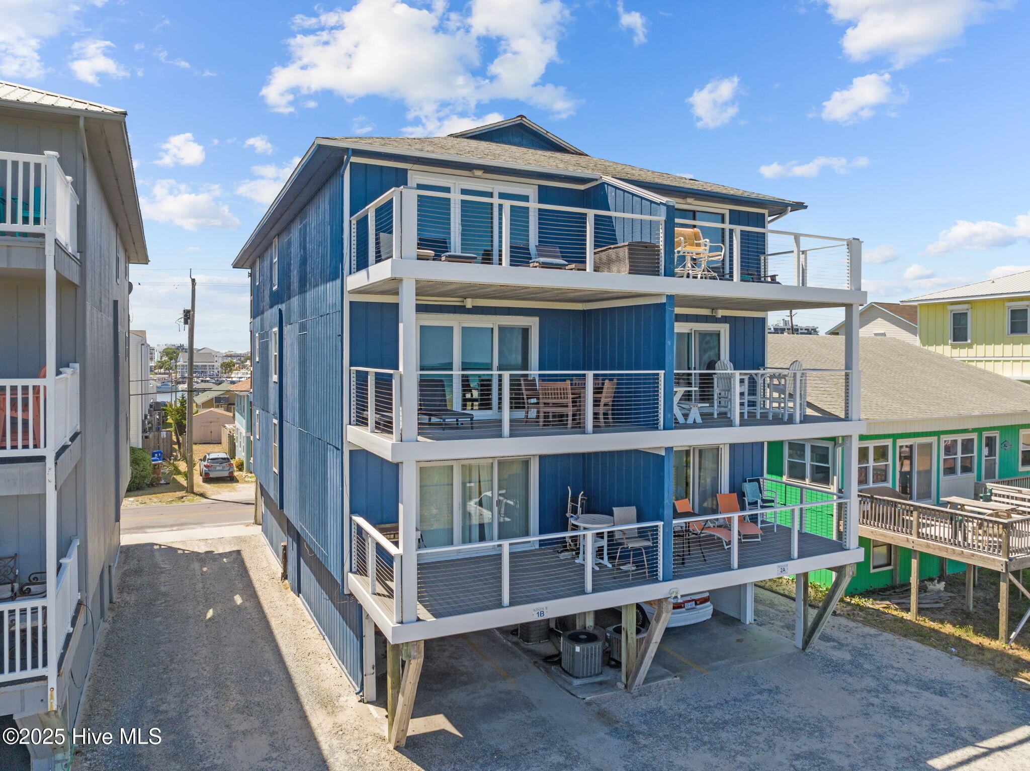 514 N Carolina Beach Avenue N Unit: Unit 2b