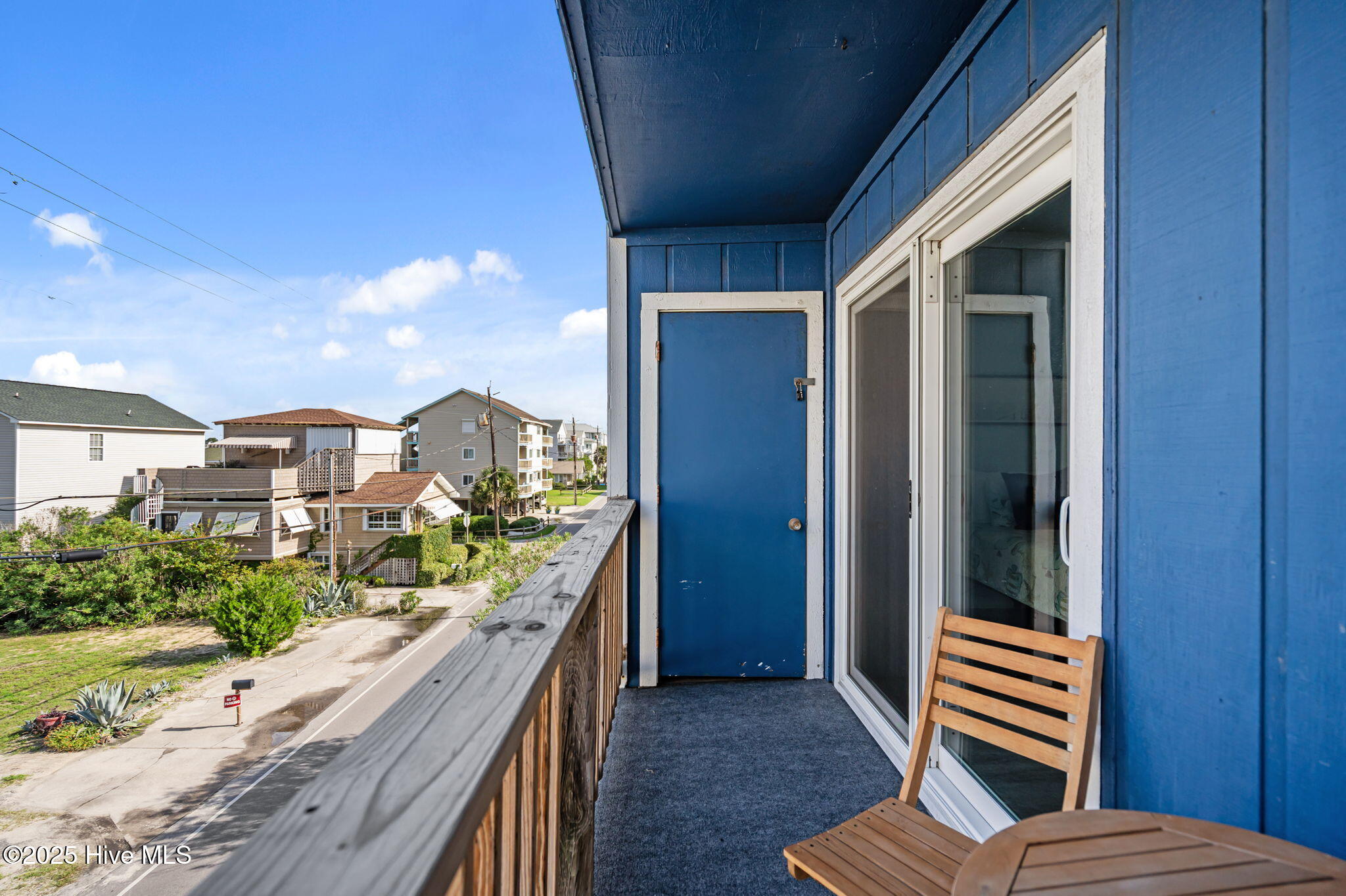 514 N Carolina Beach Avenue N Unit: Unit 2b