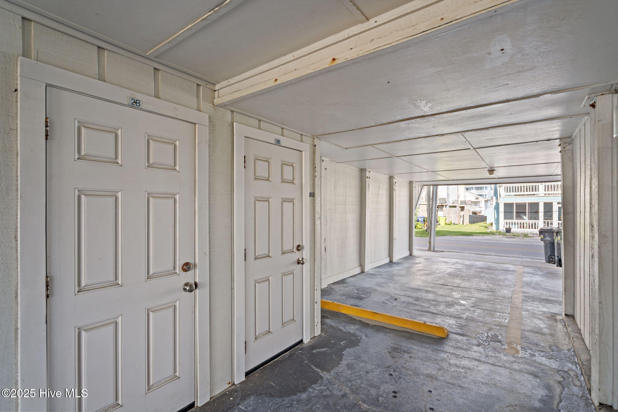 514 N Carolina Beach Avenue N Unit: Unit 2b