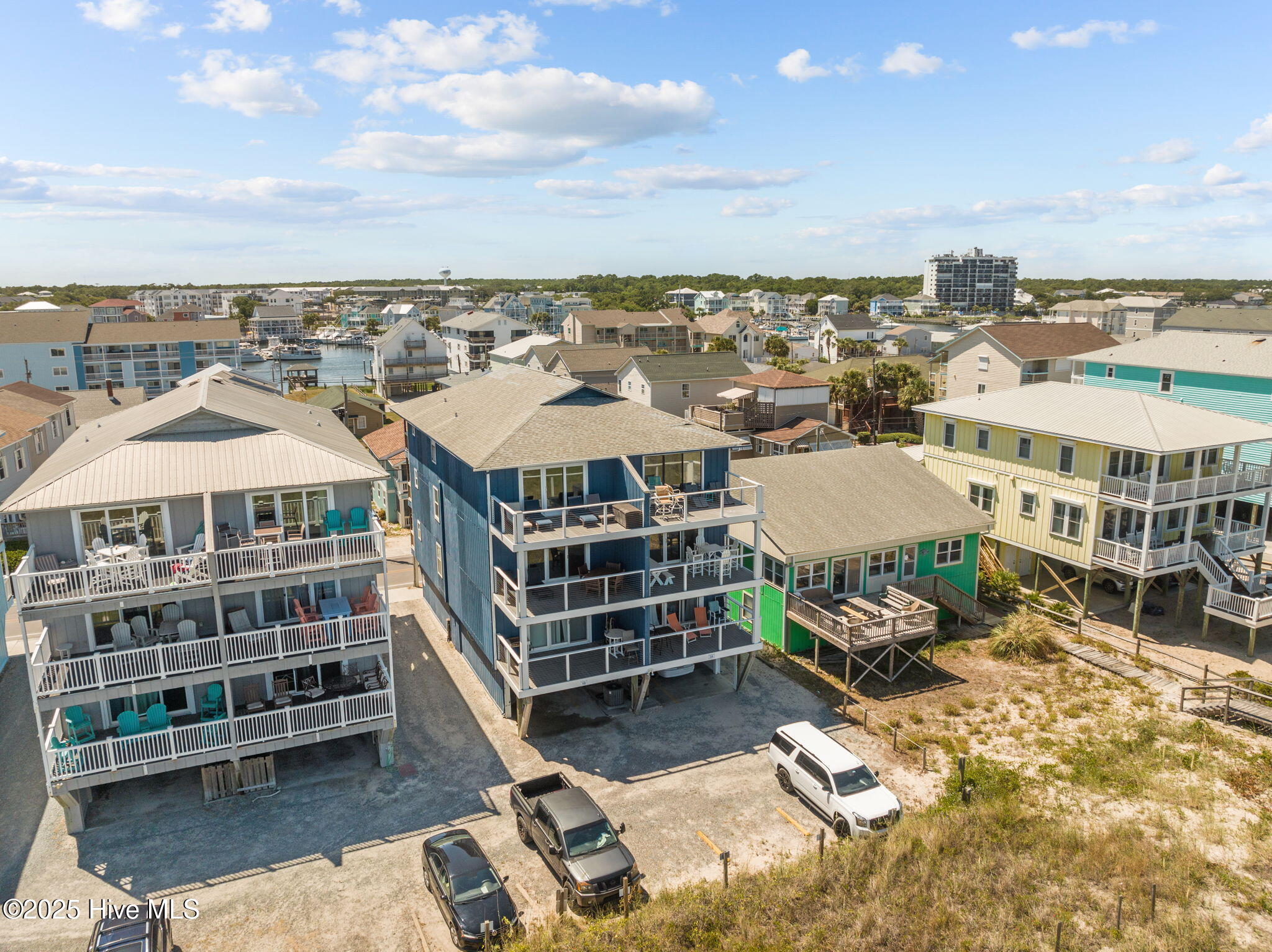 514 N Carolina Beach Avenue N Unit: Unit 2b