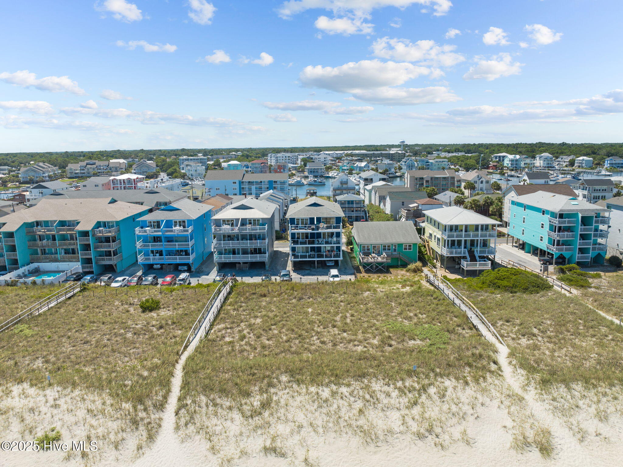 514 N Carolina Beach Avenue N Unit: Unit 2b