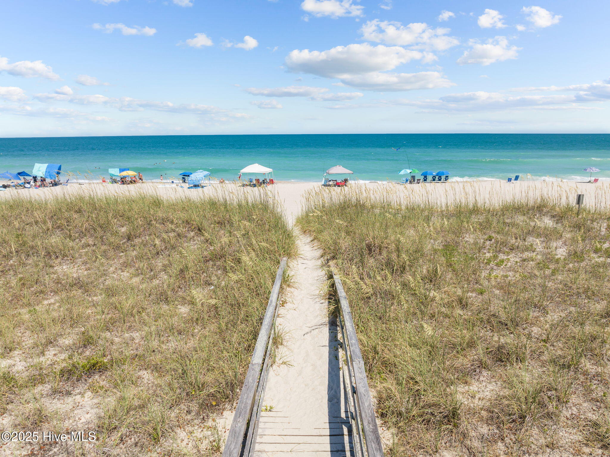 514 N Carolina Beach Avenue N Unit: Unit 2b