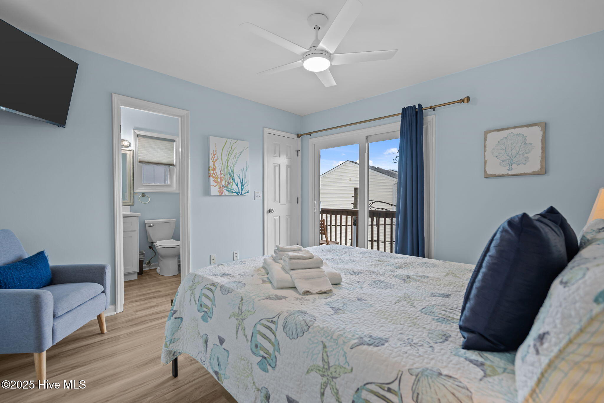 514 N Carolina Beach Avenue N Unit: Unit 2b