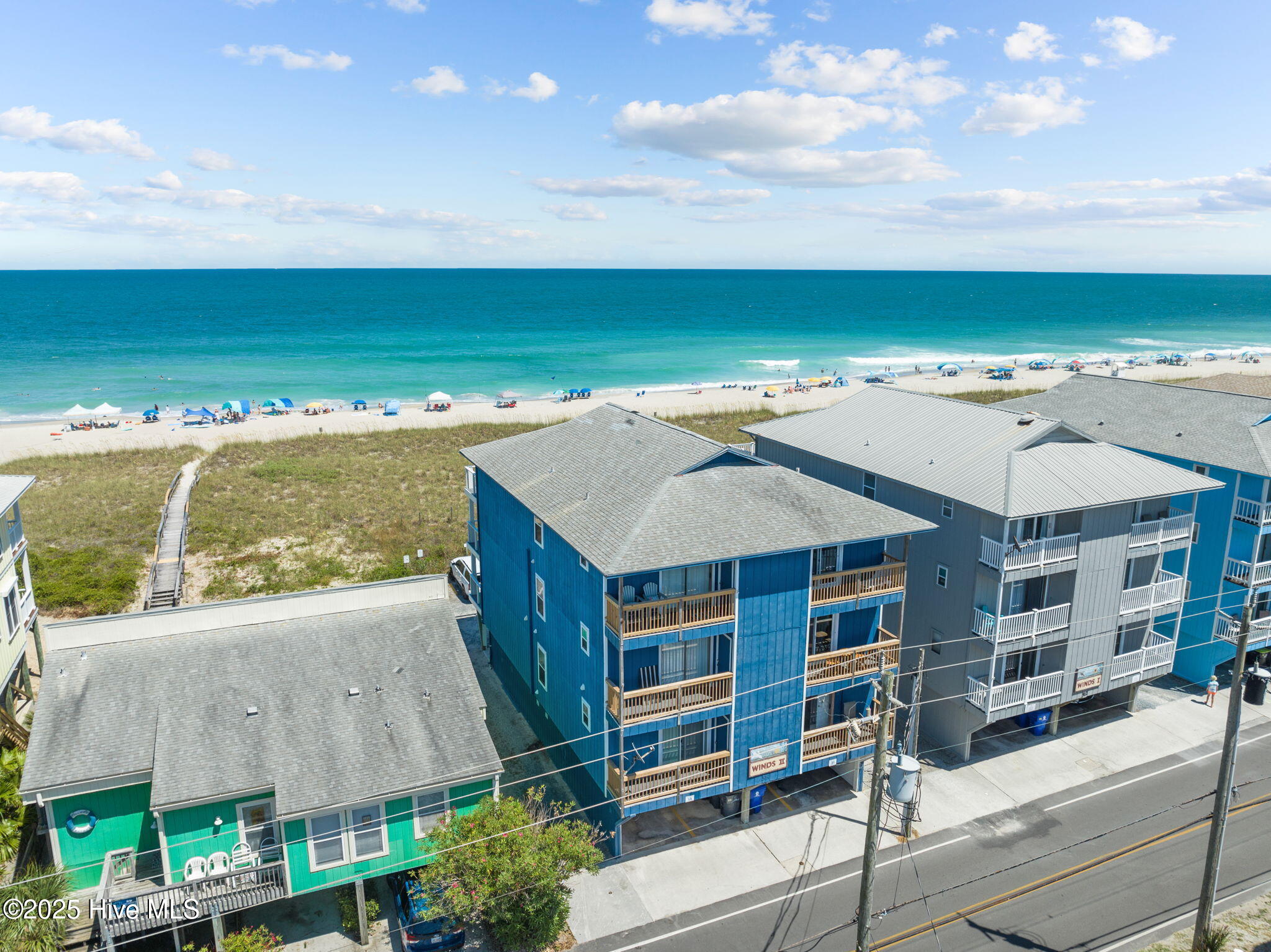 514 N Carolina Beach Avenue N Unit: Unit 2b