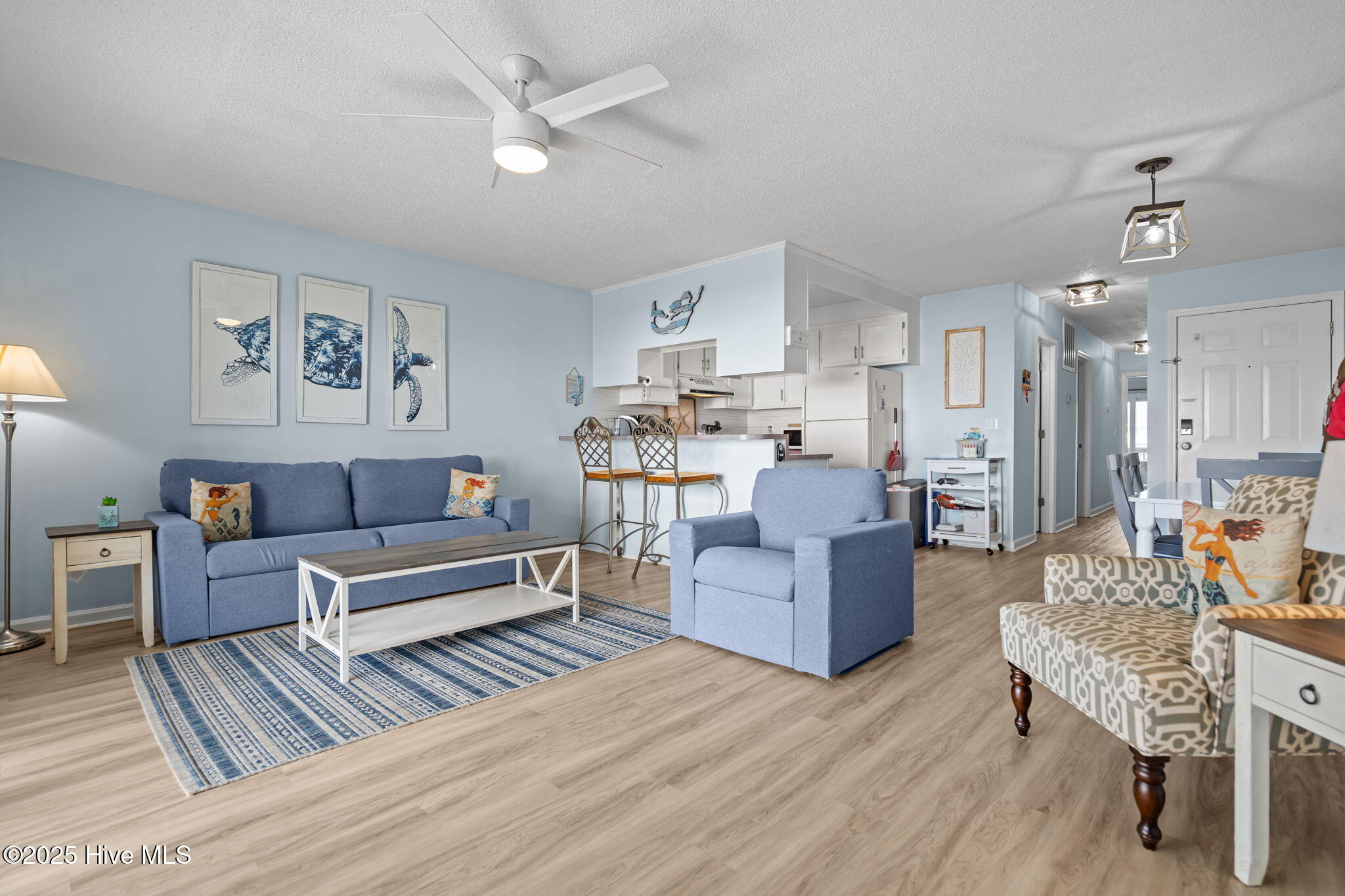 514 N Carolina Beach Avenue N Unit: Unit 2b