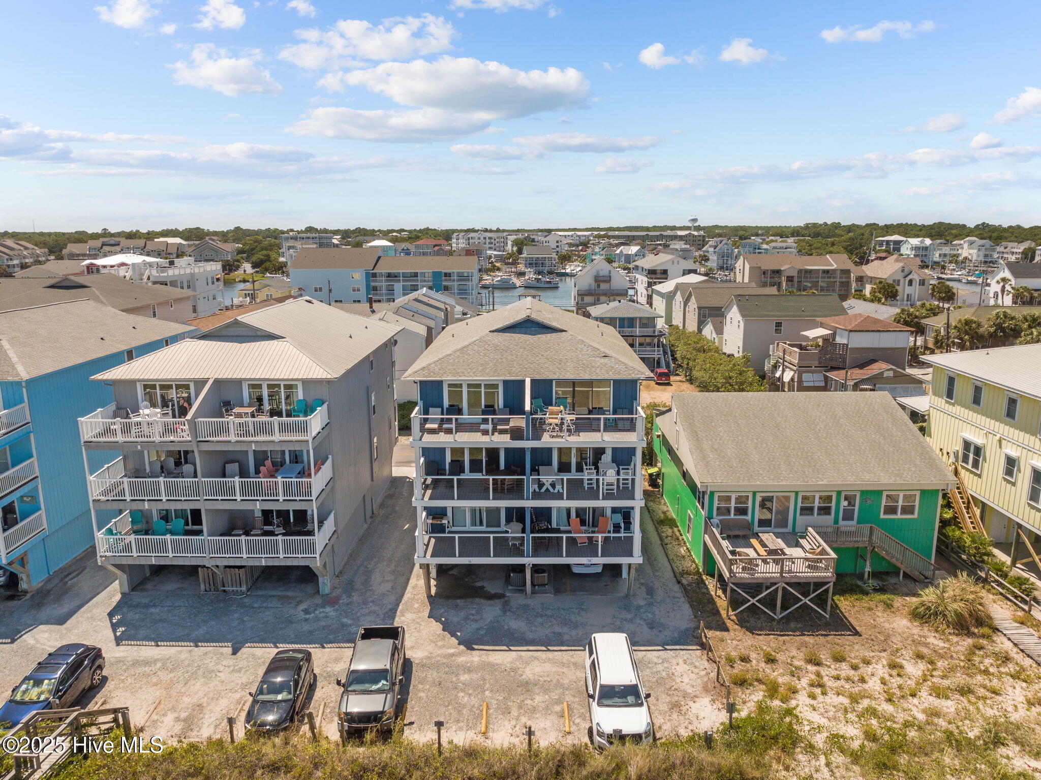 514 N Carolina Beach Avenue N Unit: Unit 2b