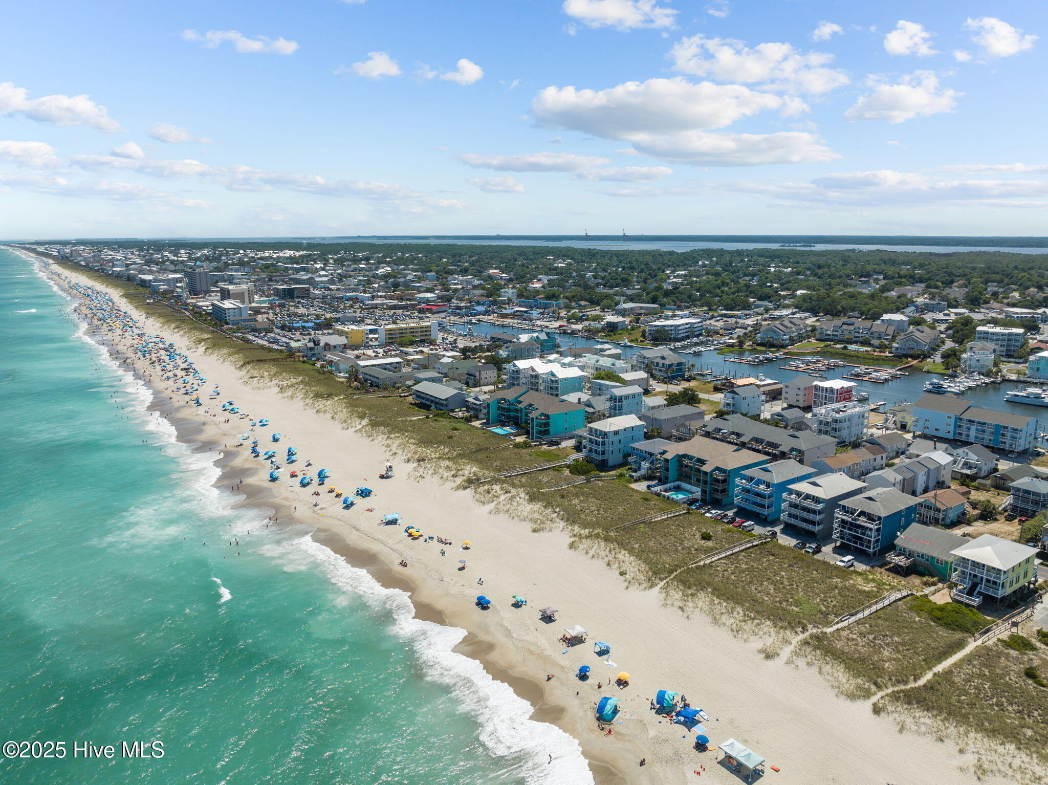 514 N Carolina Beach Avenue N Unit: Unit 2b