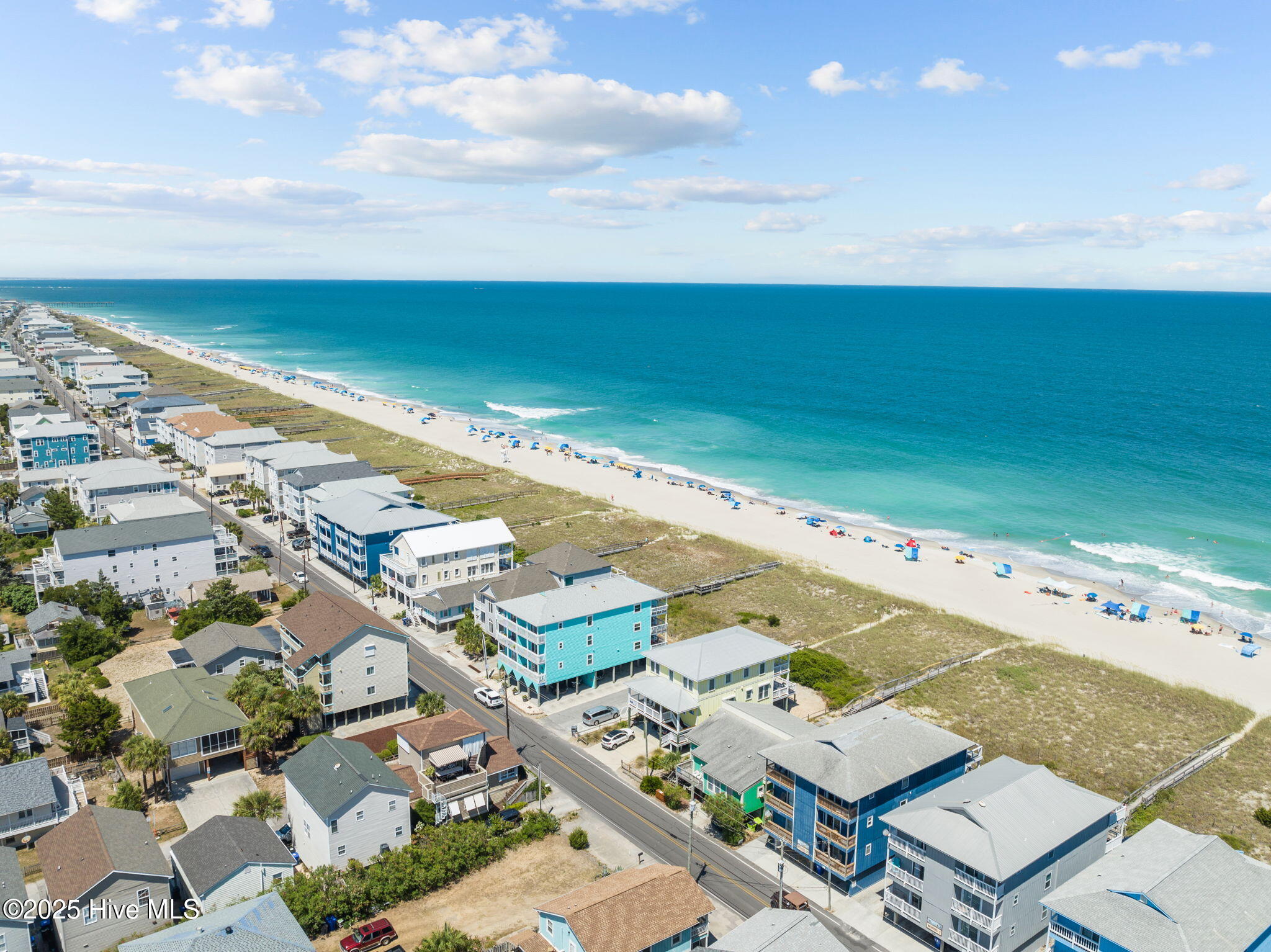 514 N Carolina Beach Avenue N Unit: Unit 2b