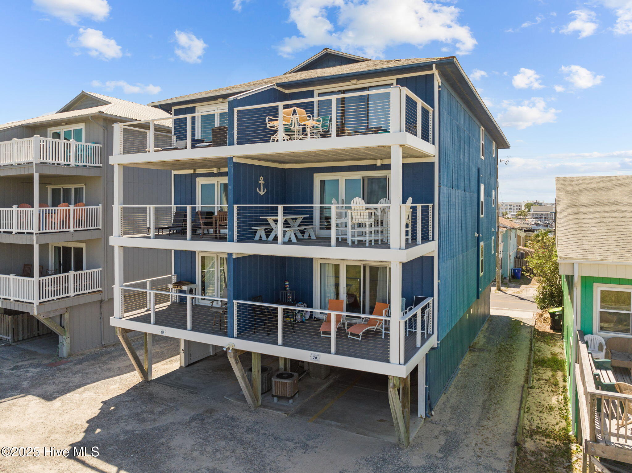 514 N Carolina Beach Avenue N Unit: Unit 2b