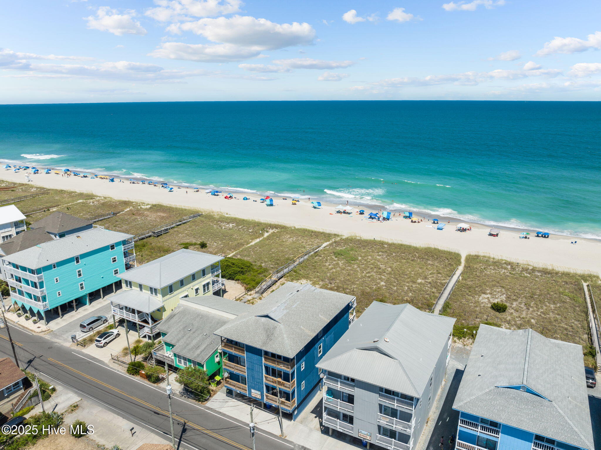 514 N Carolina Beach Avenue N Unit: Unit 2b