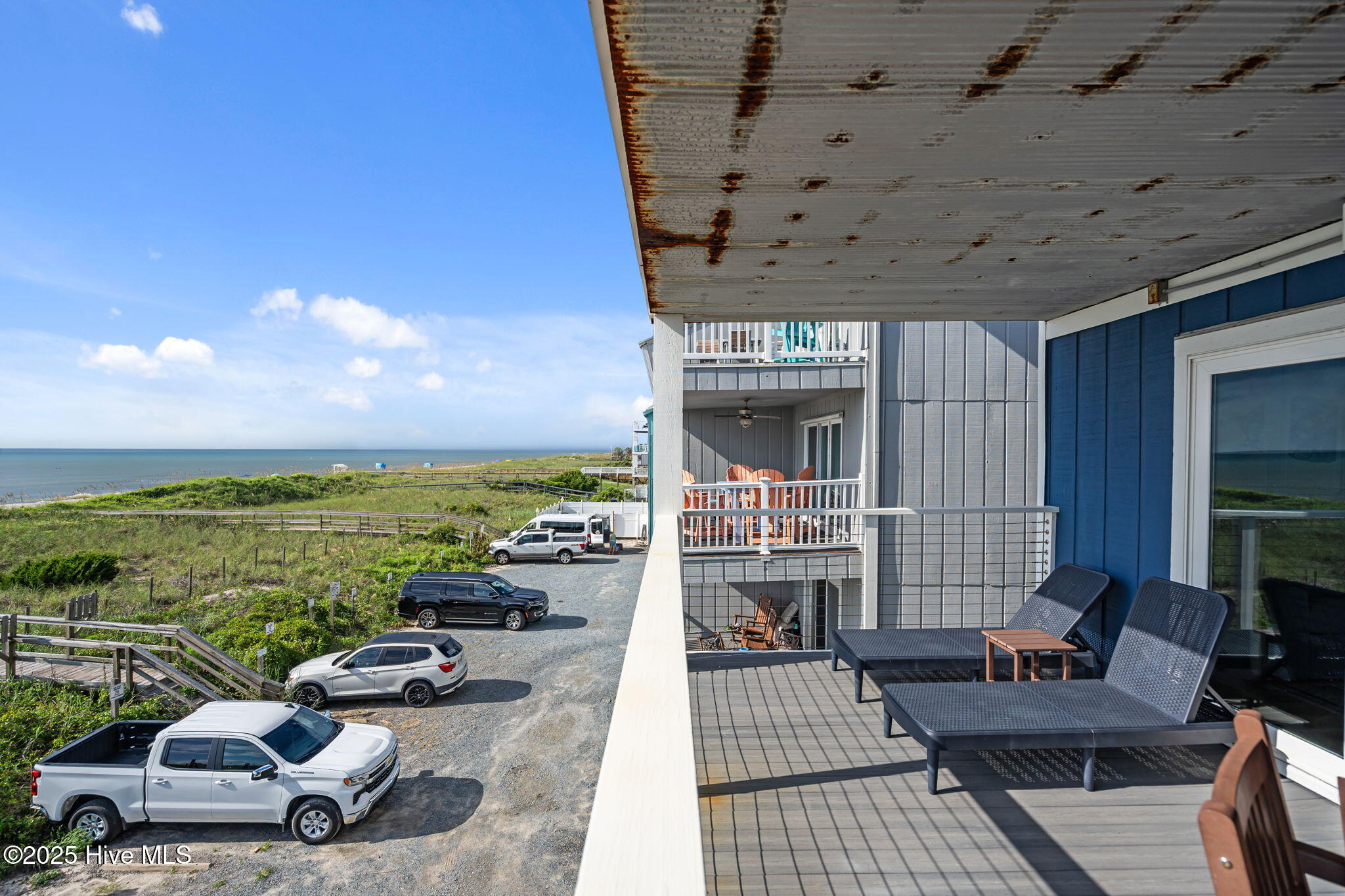 514 N Carolina Beach Avenue N Unit: Unit 2b