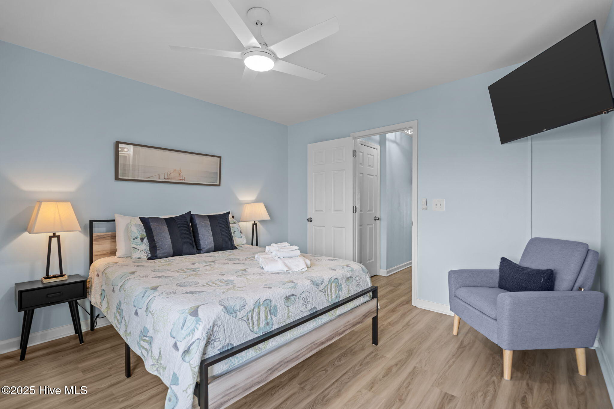 514 N Carolina Beach Avenue N Unit: Unit 2b