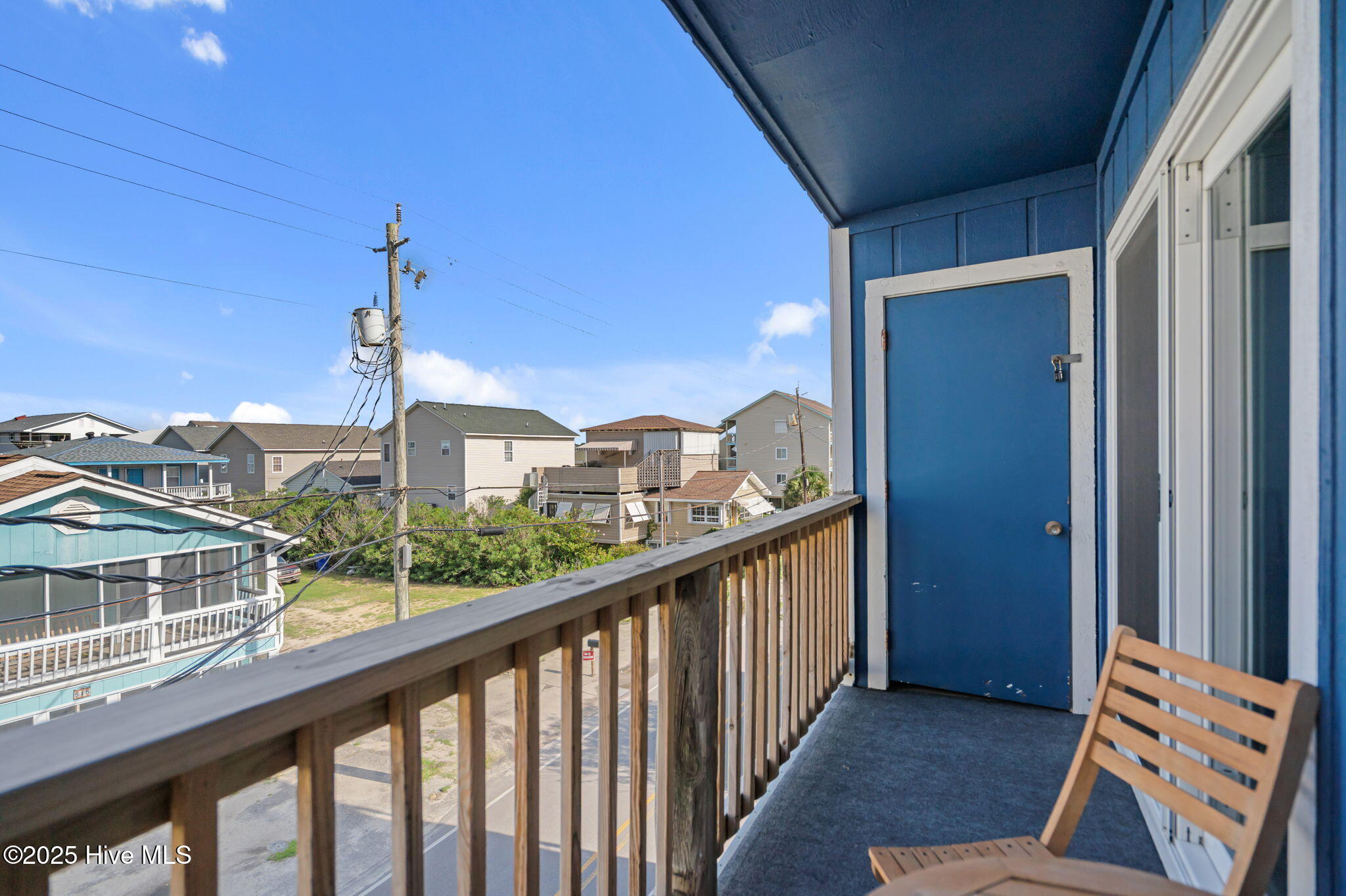 514 N Carolina Beach Avenue N Unit: Unit 2b