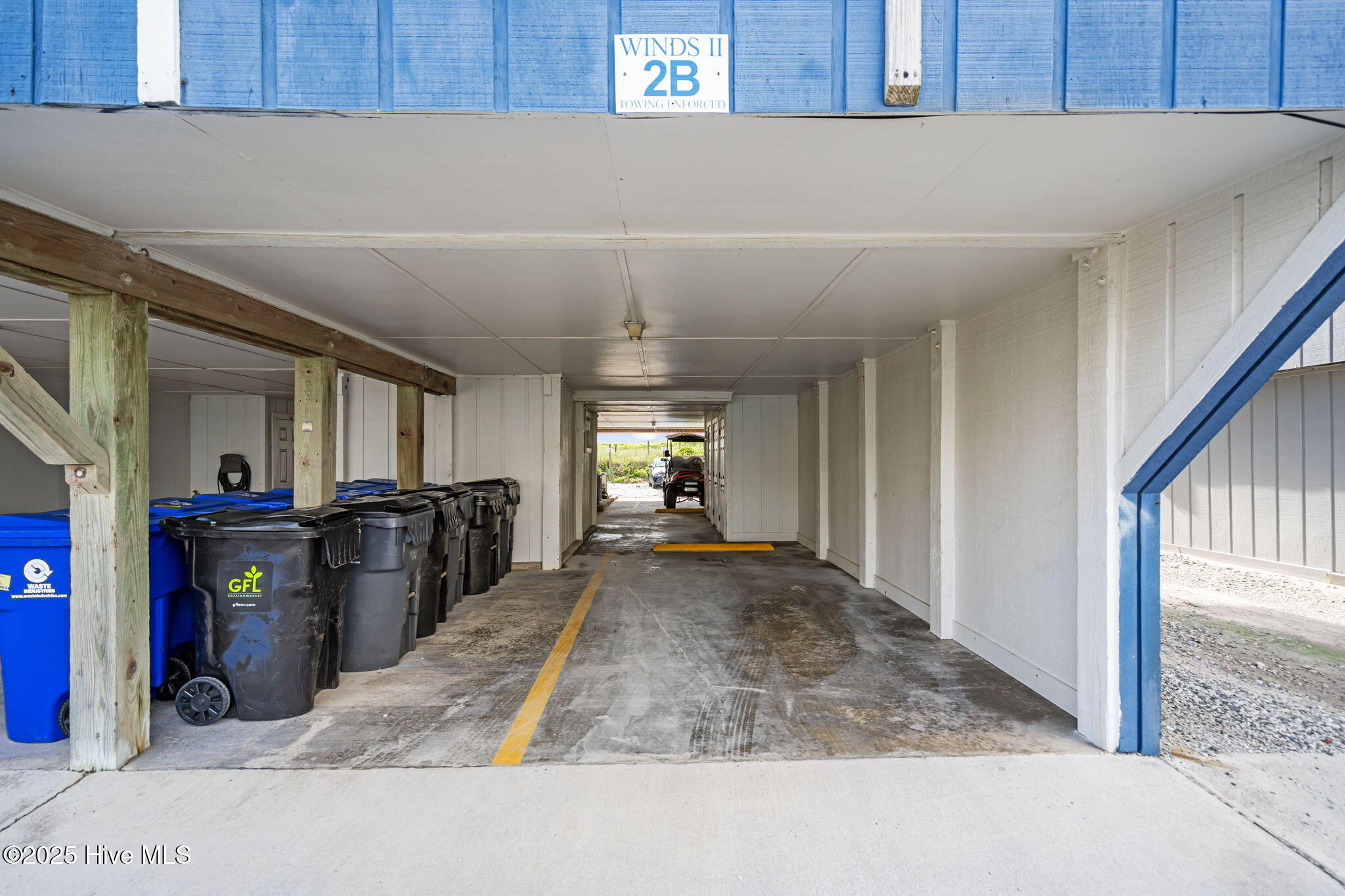 514 N Carolina Beach Avenue N Unit: Unit 2b