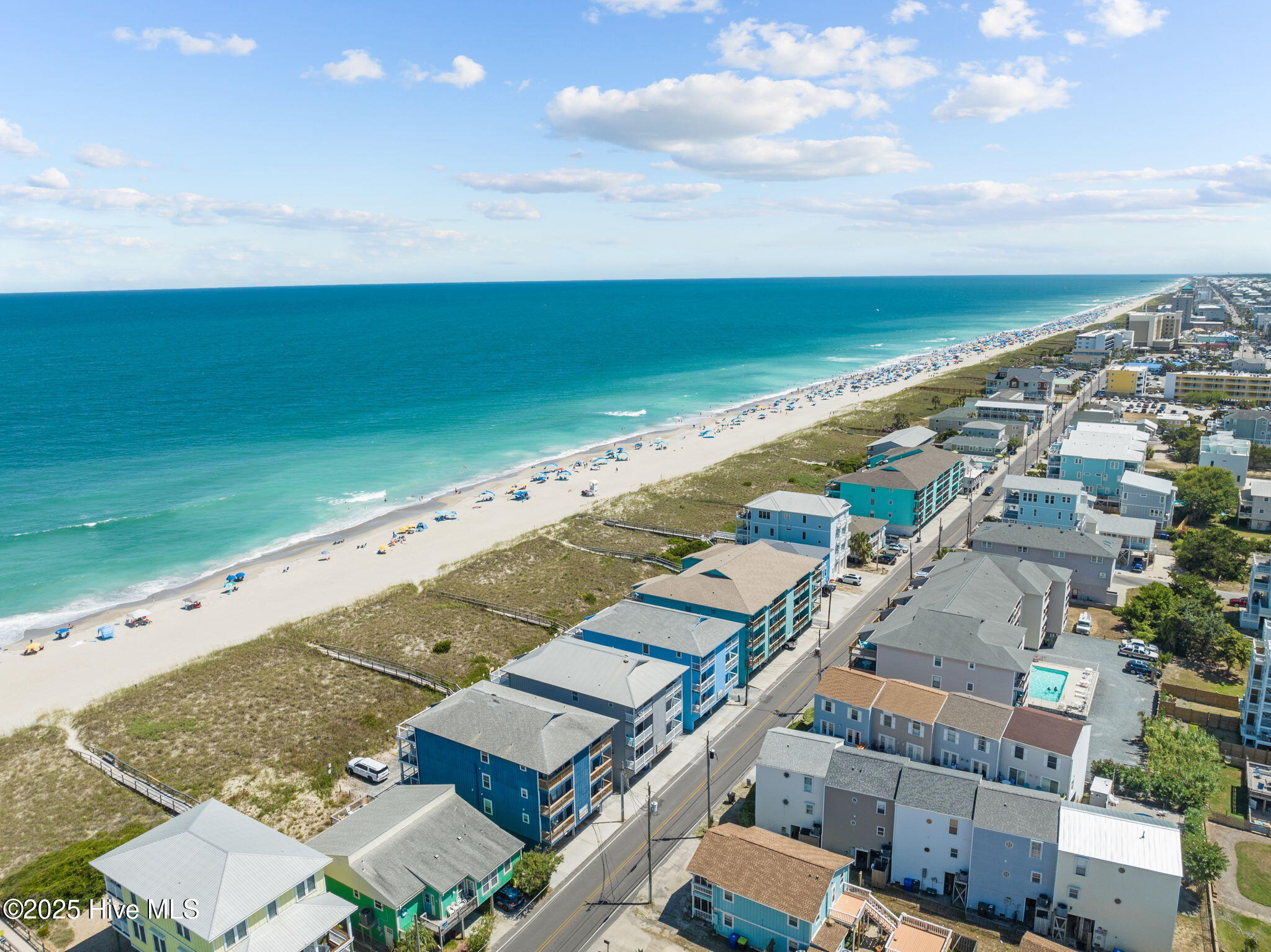 514 N Carolina Beach Avenue N Unit: Unit 2b