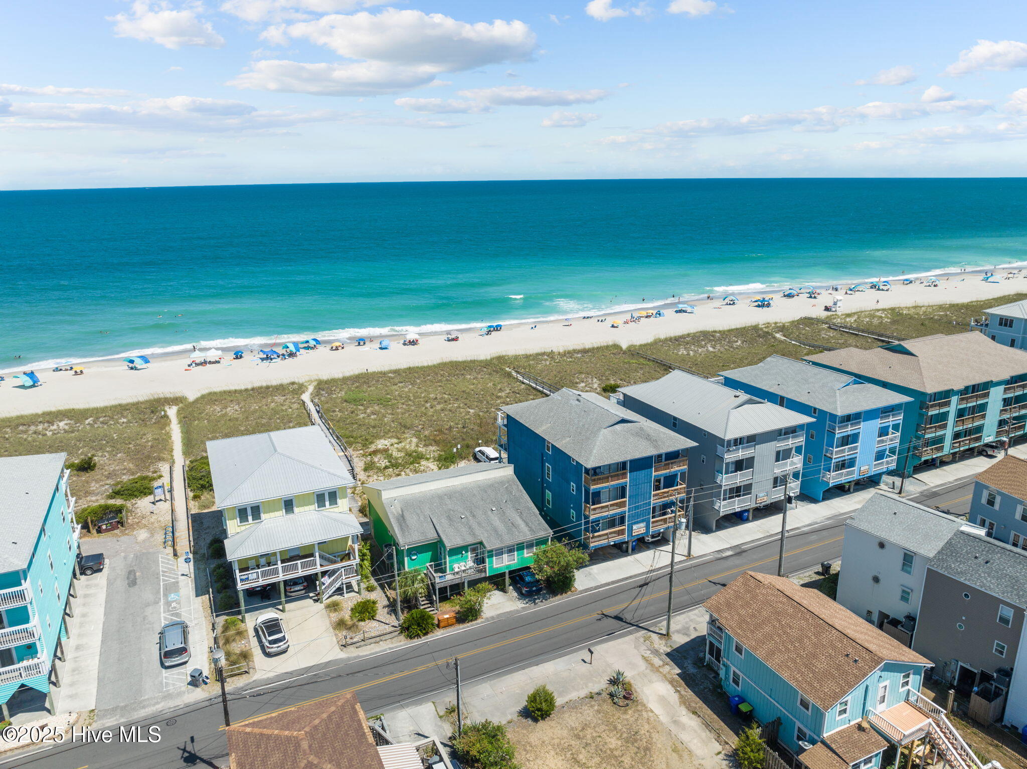 514 N Carolina Beach Avenue N Unit: Unit 2b