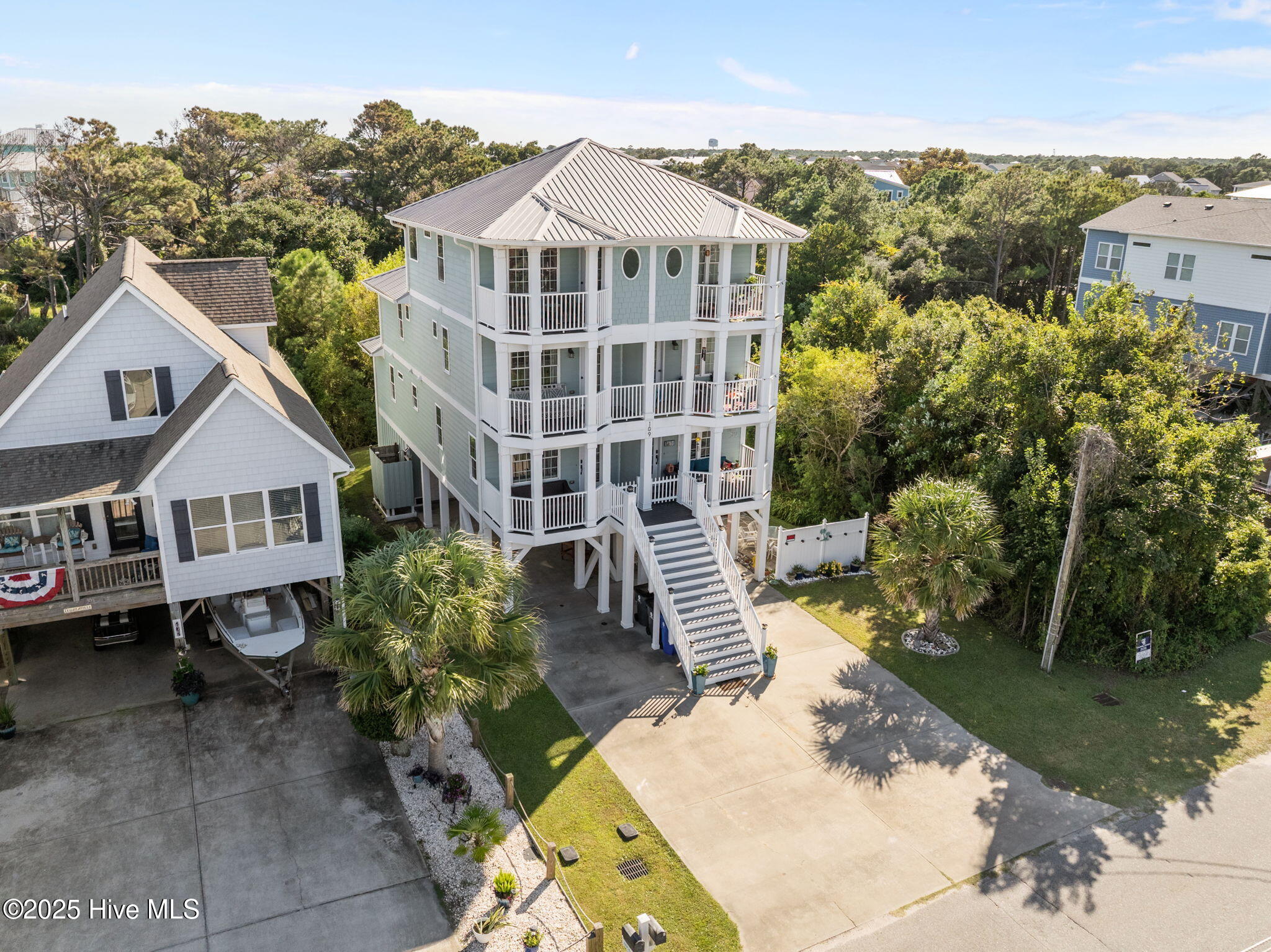 109 Greenville Avenue 1