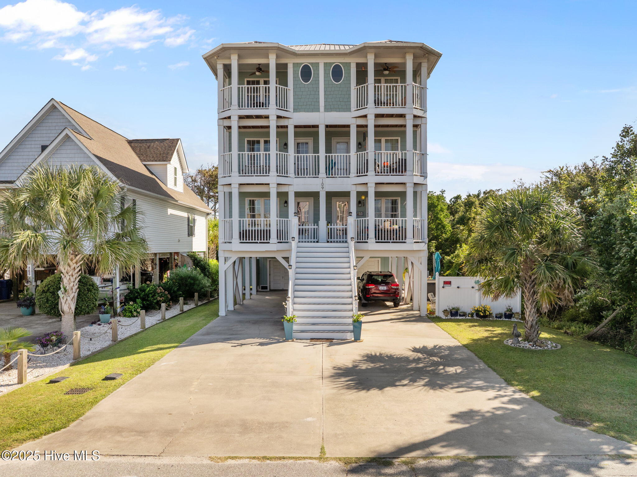 109 Greenville Avenue 1