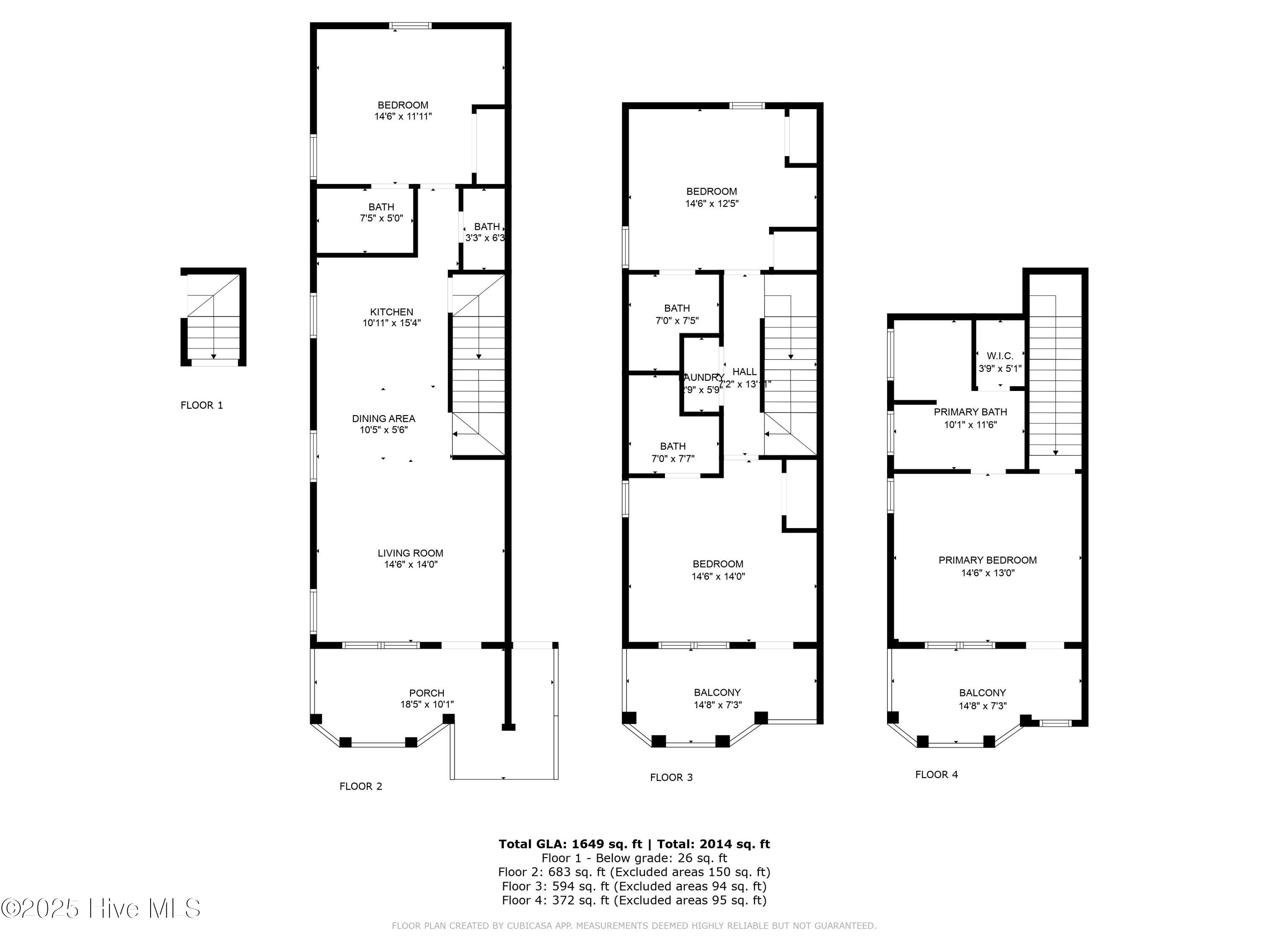 109 Greenville Avenue 1