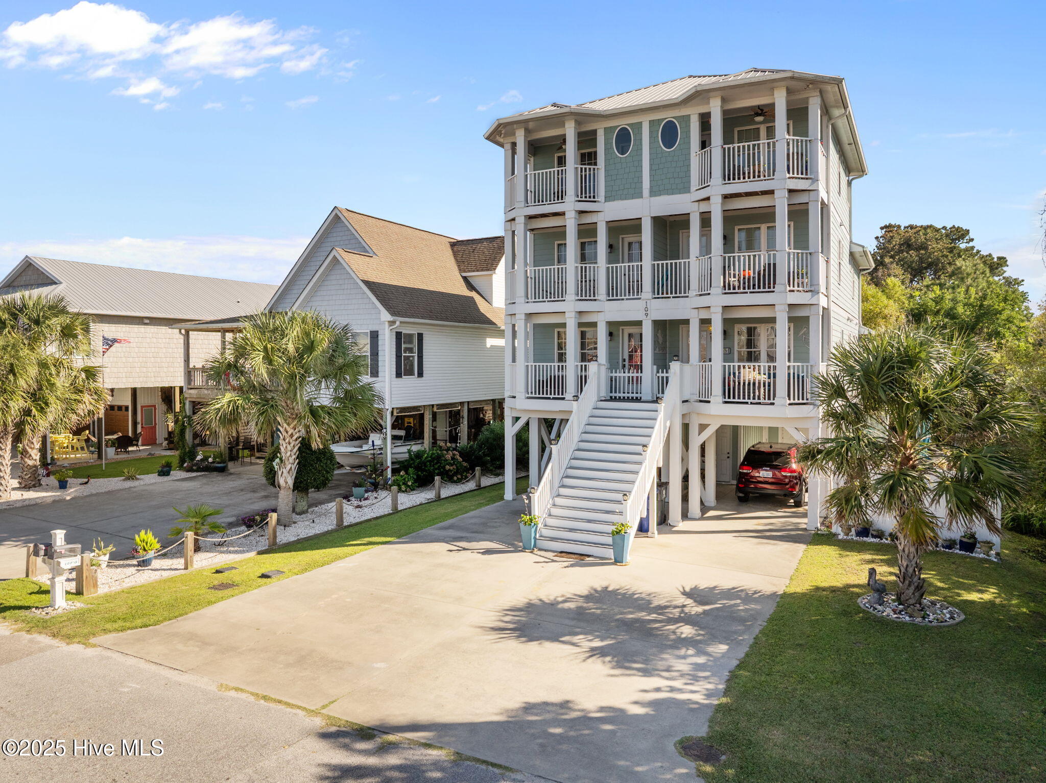 109 Greenville Avenue 1