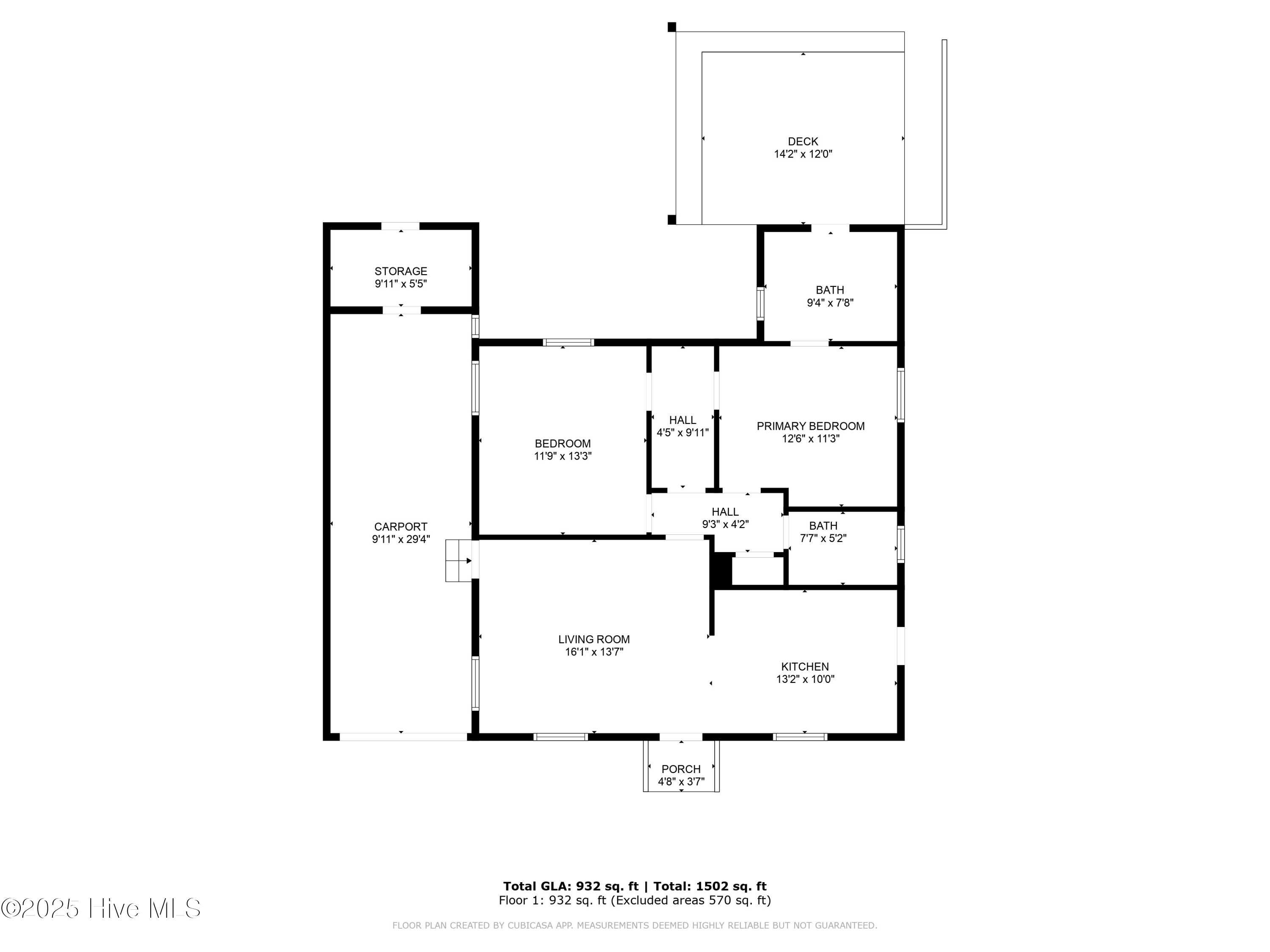 218 Central Boulevard