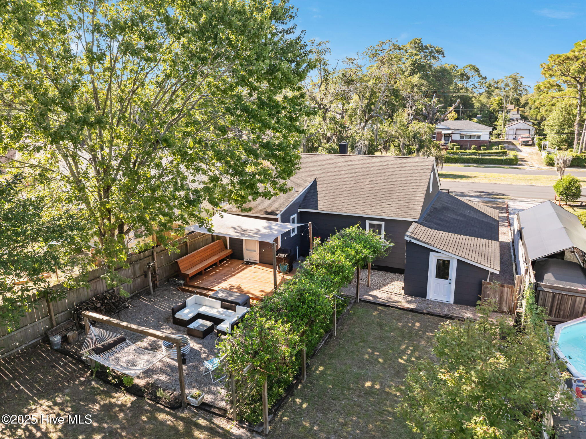 218 Central Boulevard