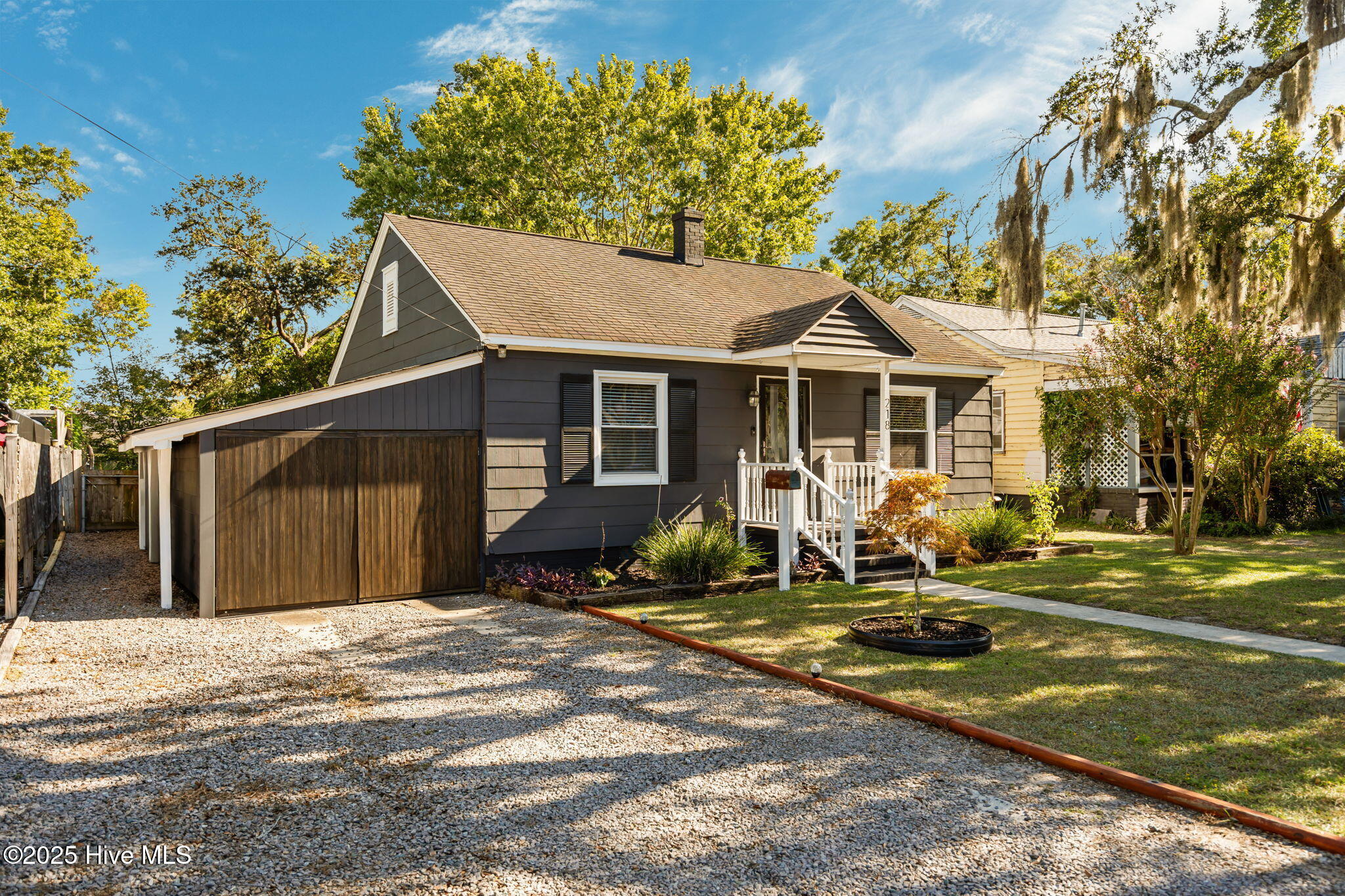 218 Central Boulevard