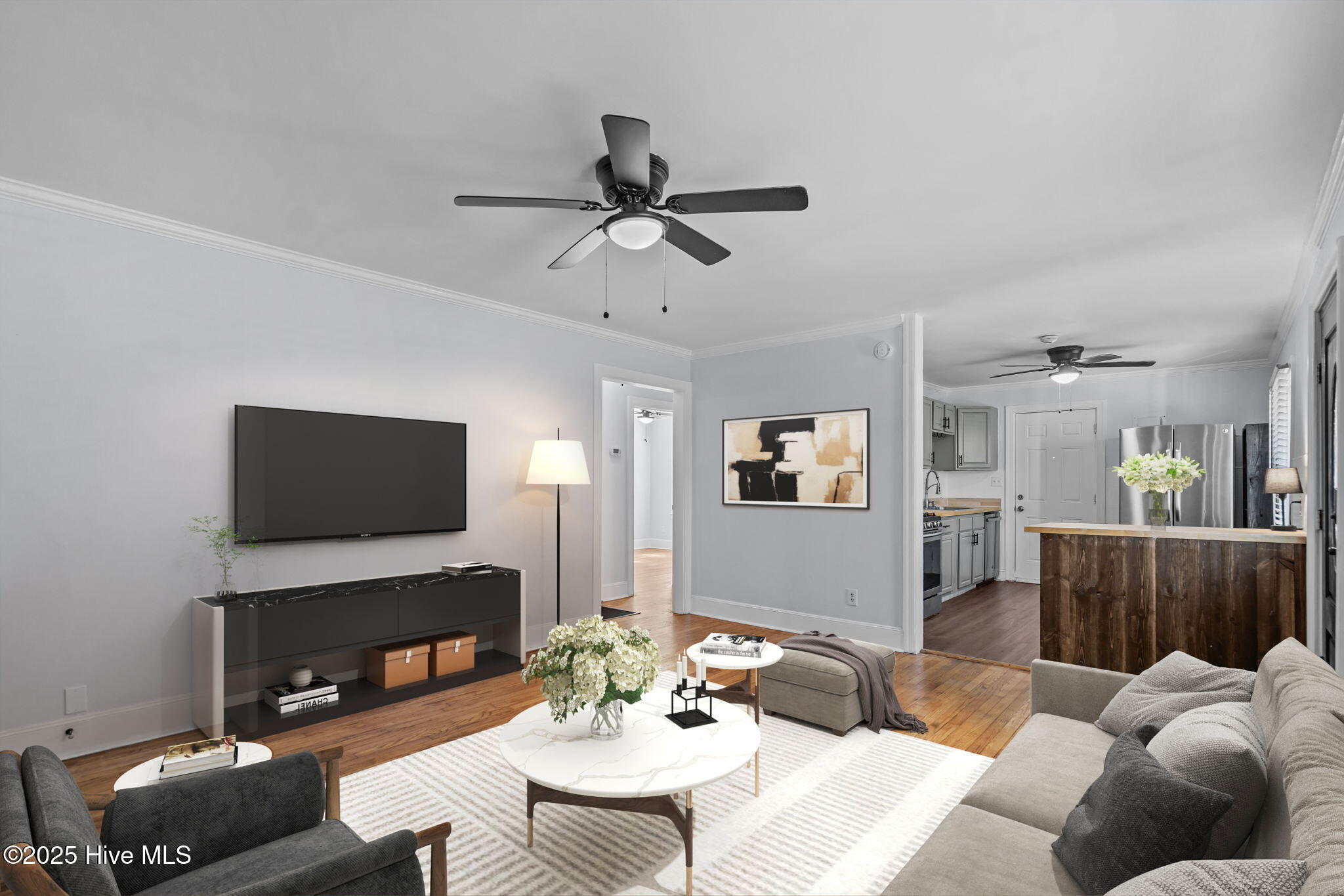 218 Central Boulevard