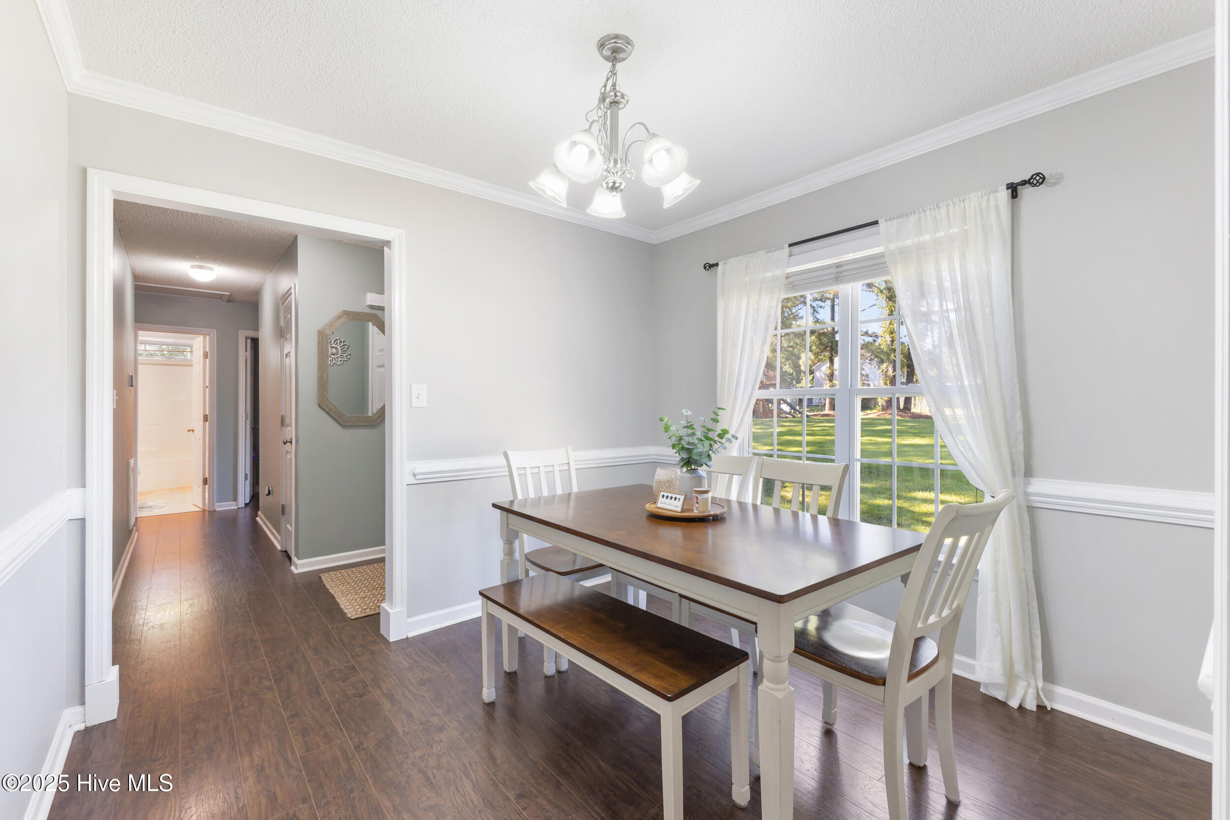 102 Lunington Mill Circle