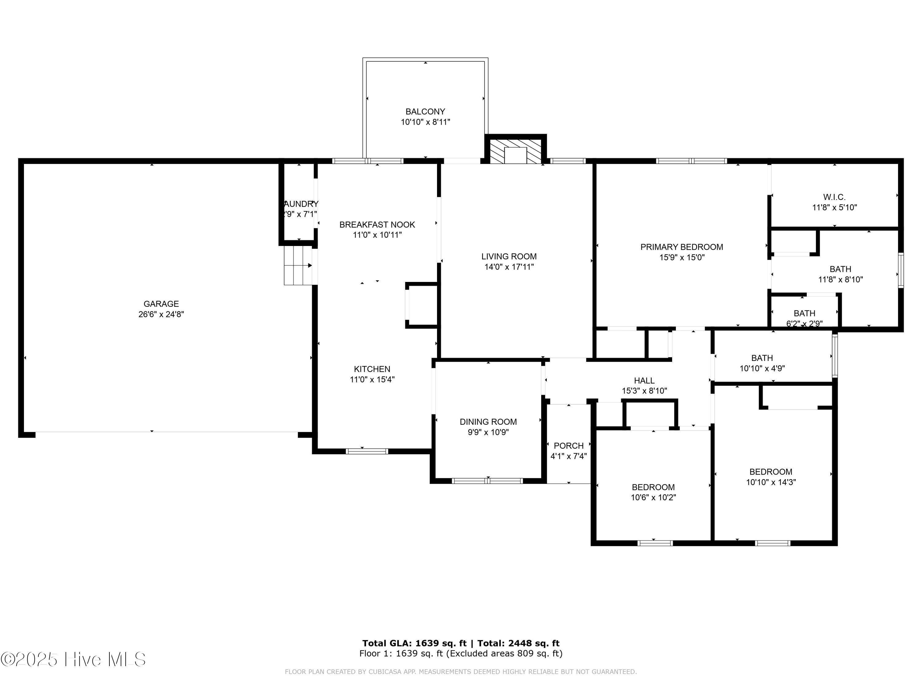 102 Lunington Mill Circle