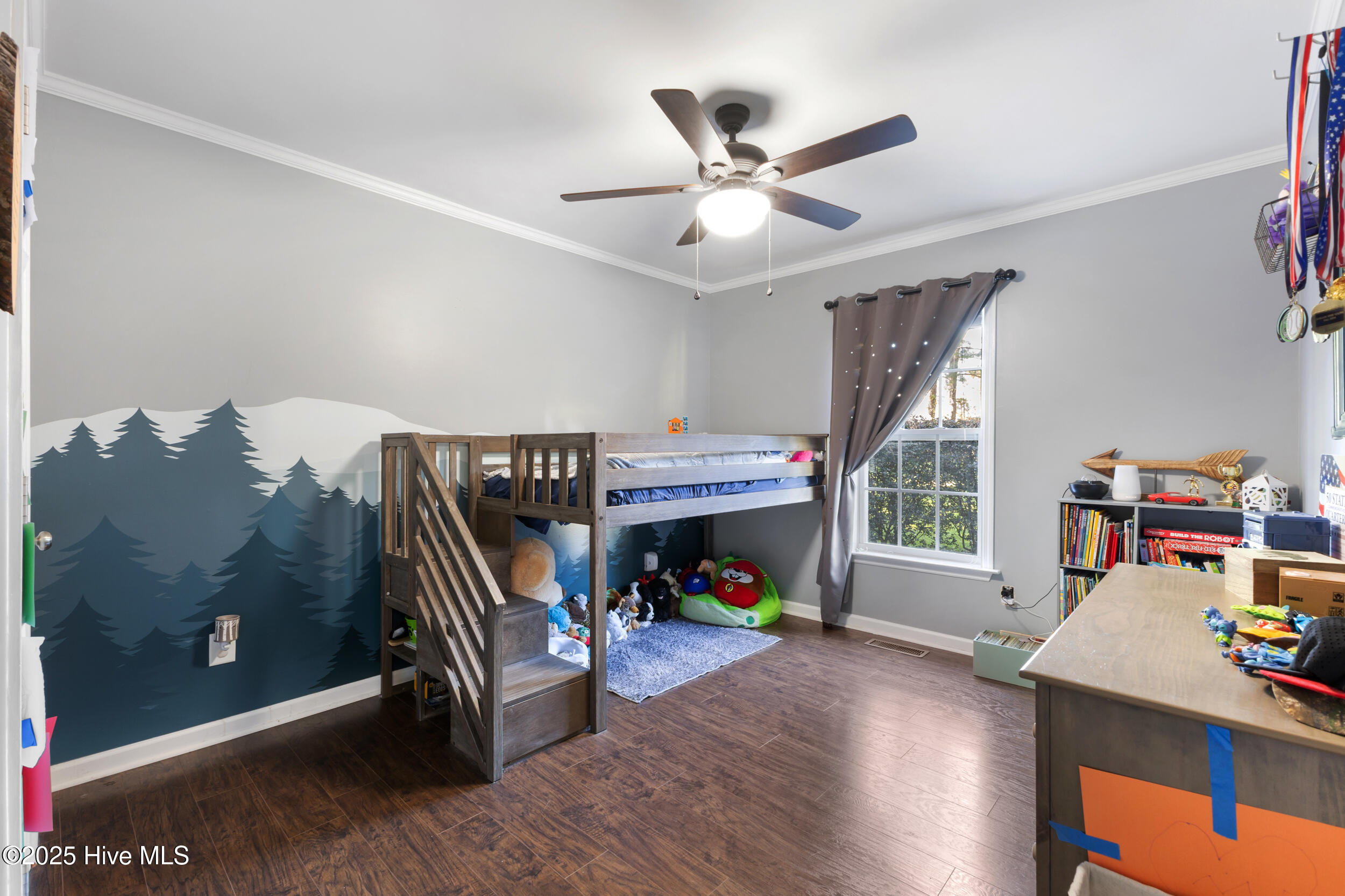 102 Lunington Mill Circle