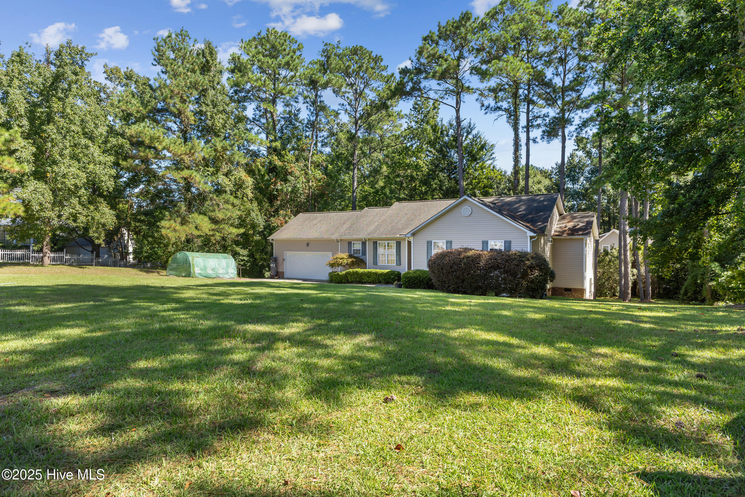 102 Lunington Mill Circle